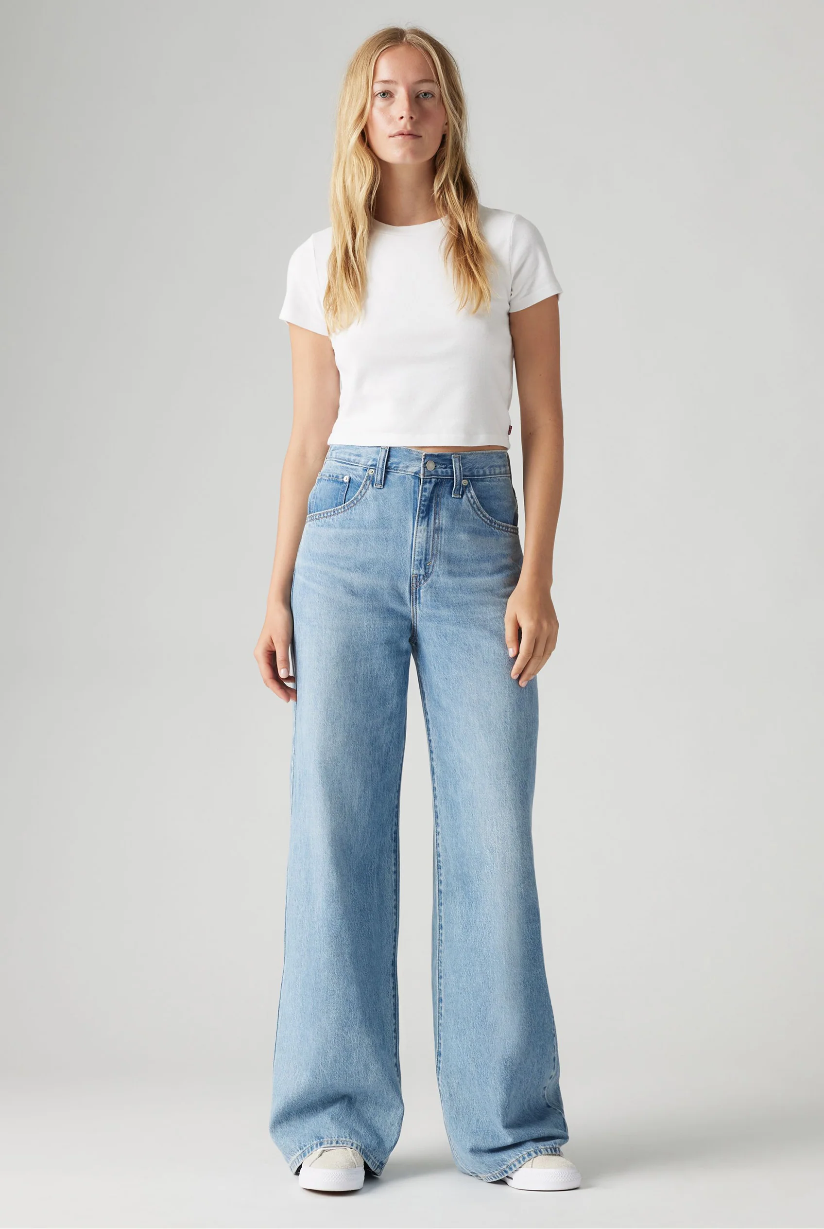Jeans Levi’s | cinch baggy