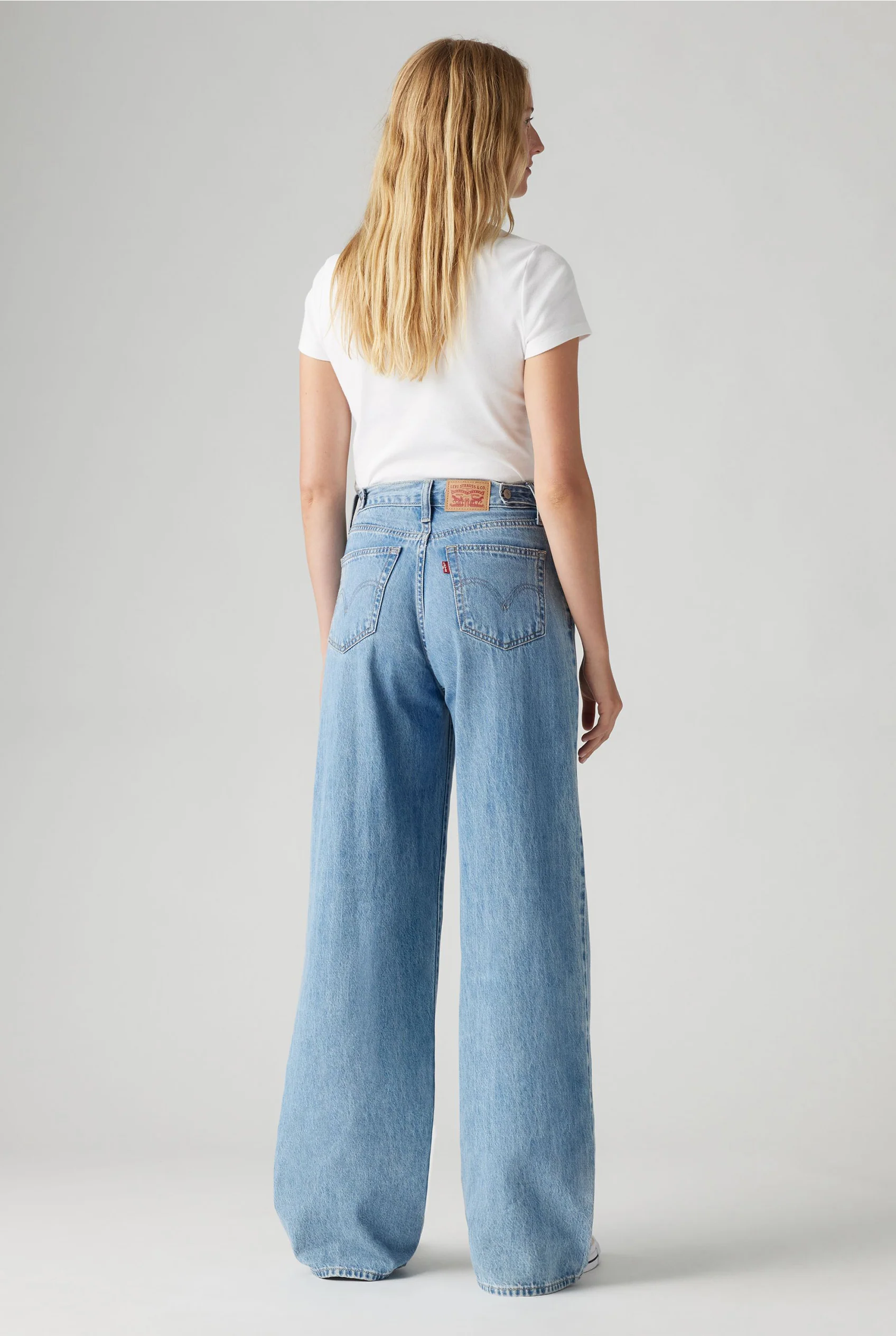 Jeans Levi’s | cinch baggy - Image 2