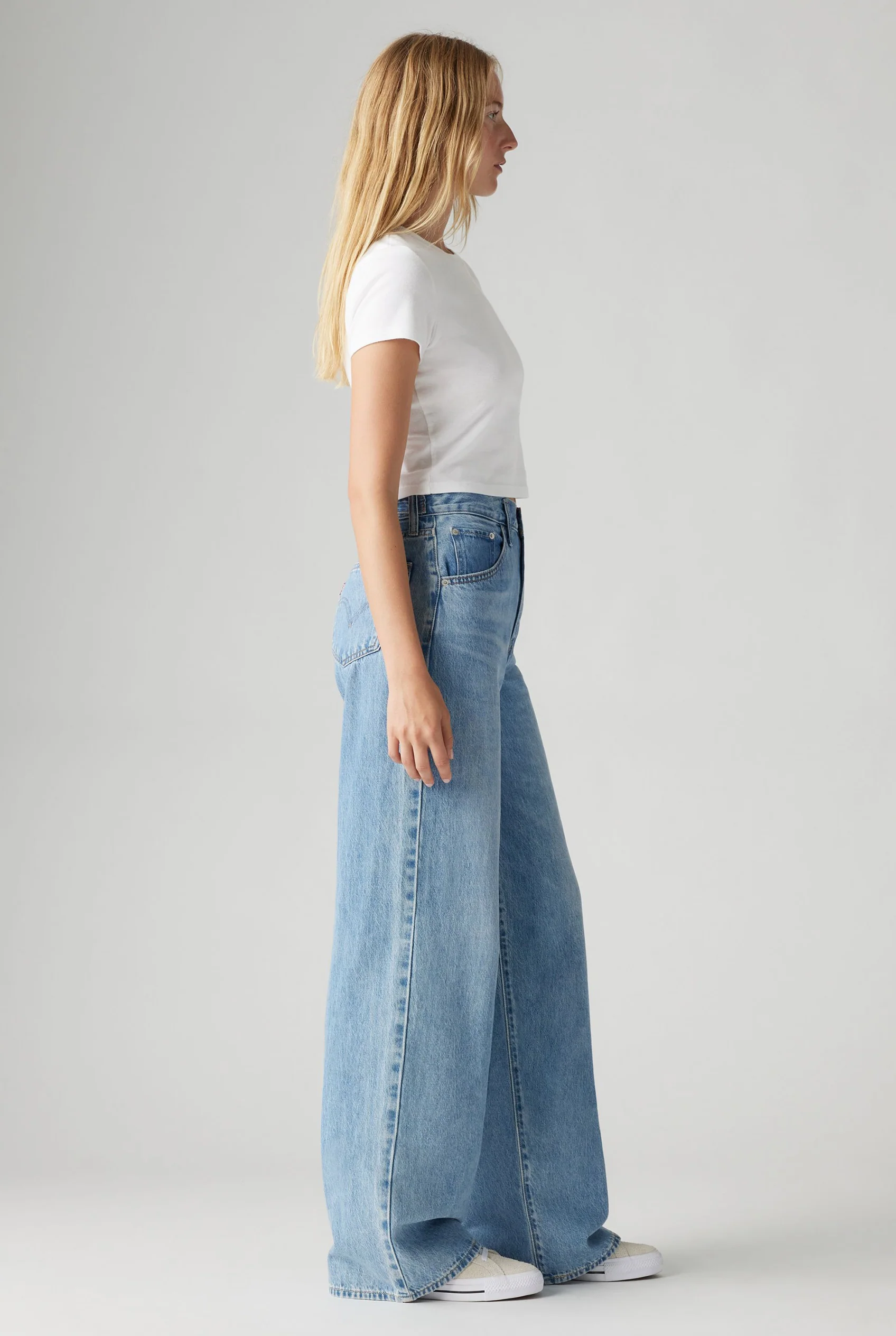 Jeans Levi’s | cinch baggy - Image 3