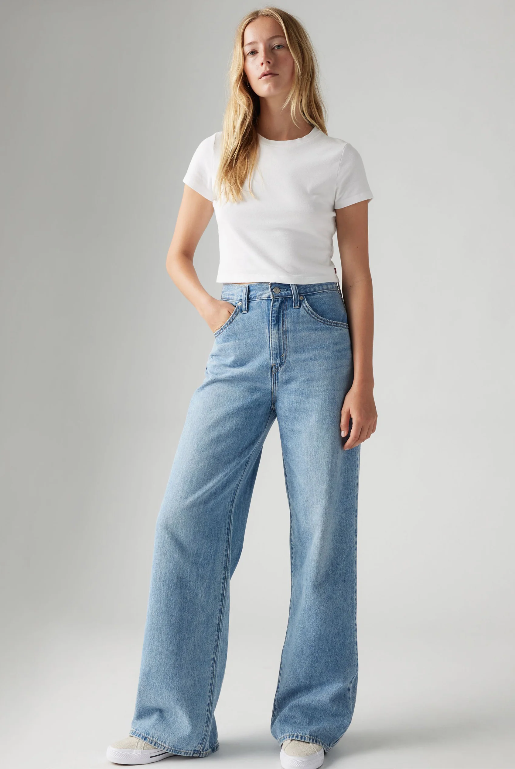 Jeans Levi’s | cinch baggy - Image 4