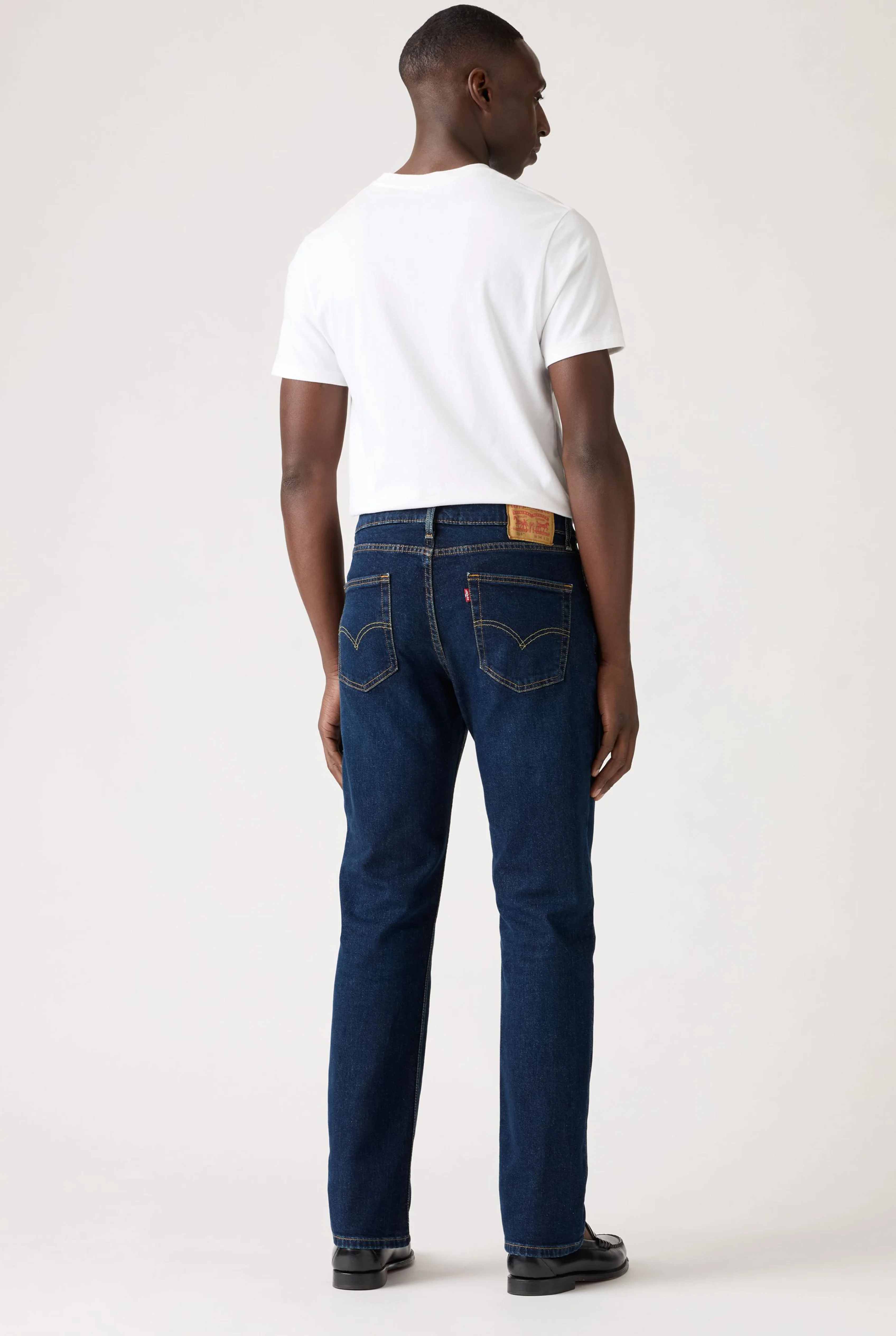 Jeans droit pour homme Levi's - Image 3
