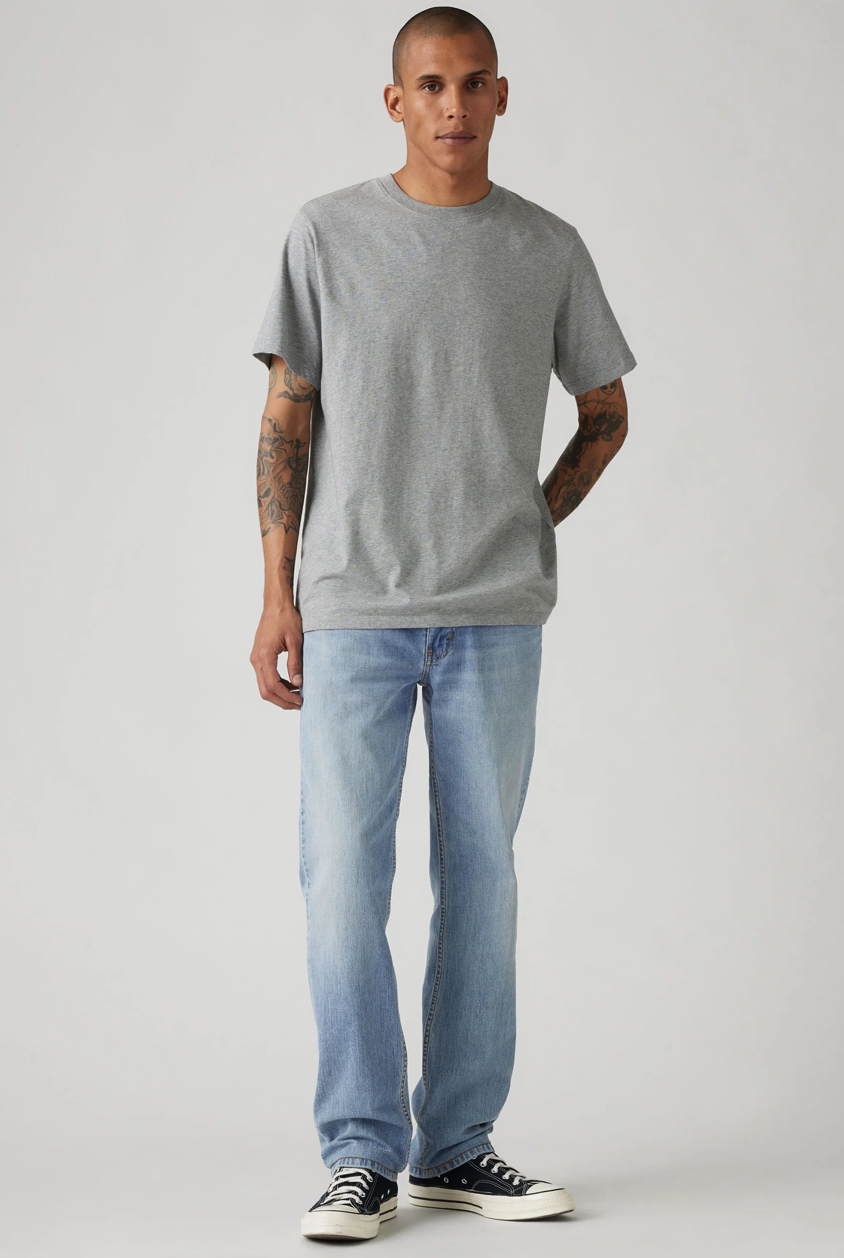 Jeans droit – coupe classique | Levi's - Image 2