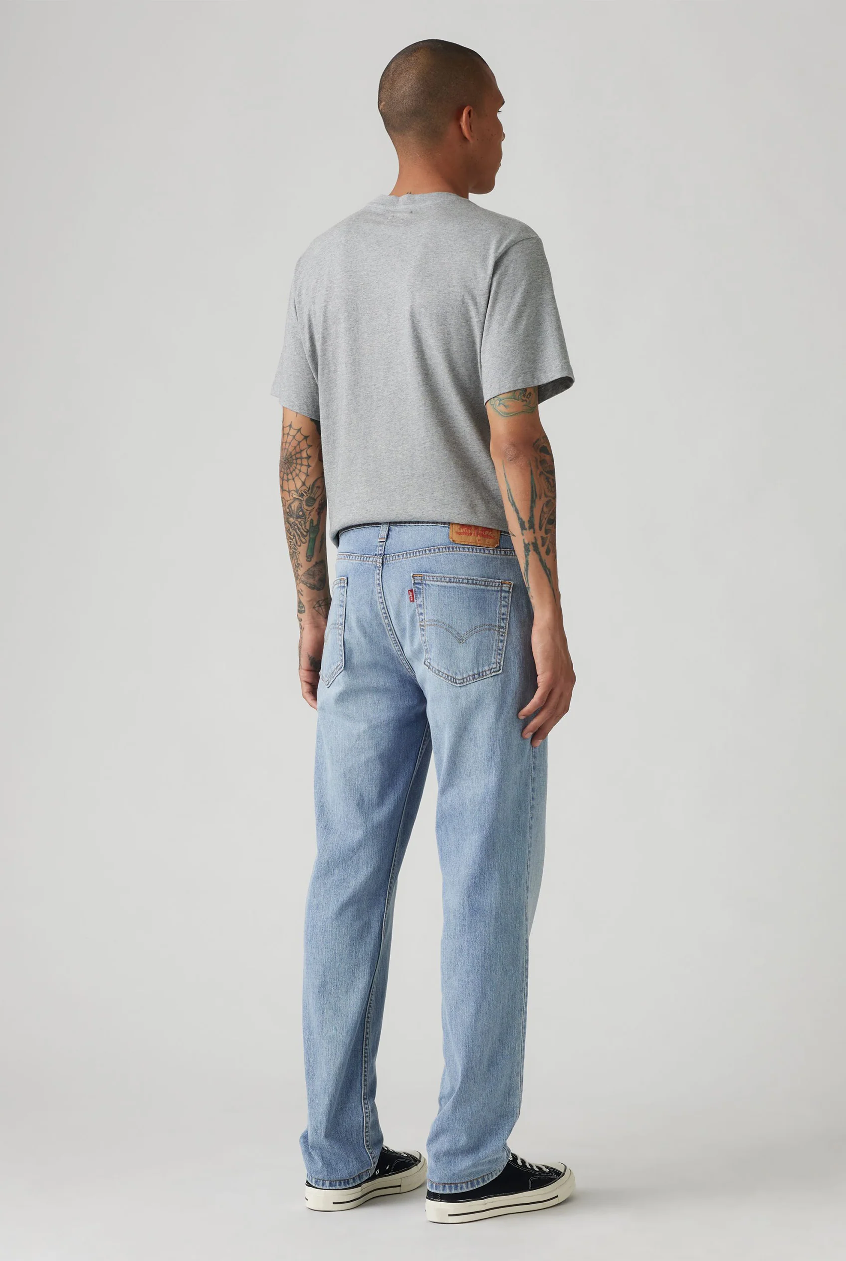 Jeans droit – coupe classique | Levi's - Image 4