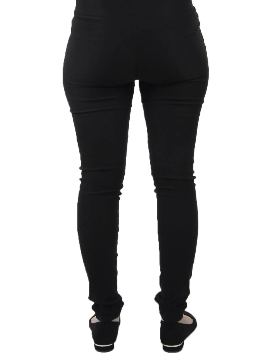 Pantalon habillé ajusté - Image 2