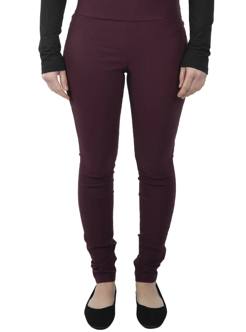 Pantalon habillé ajusté - Image 3