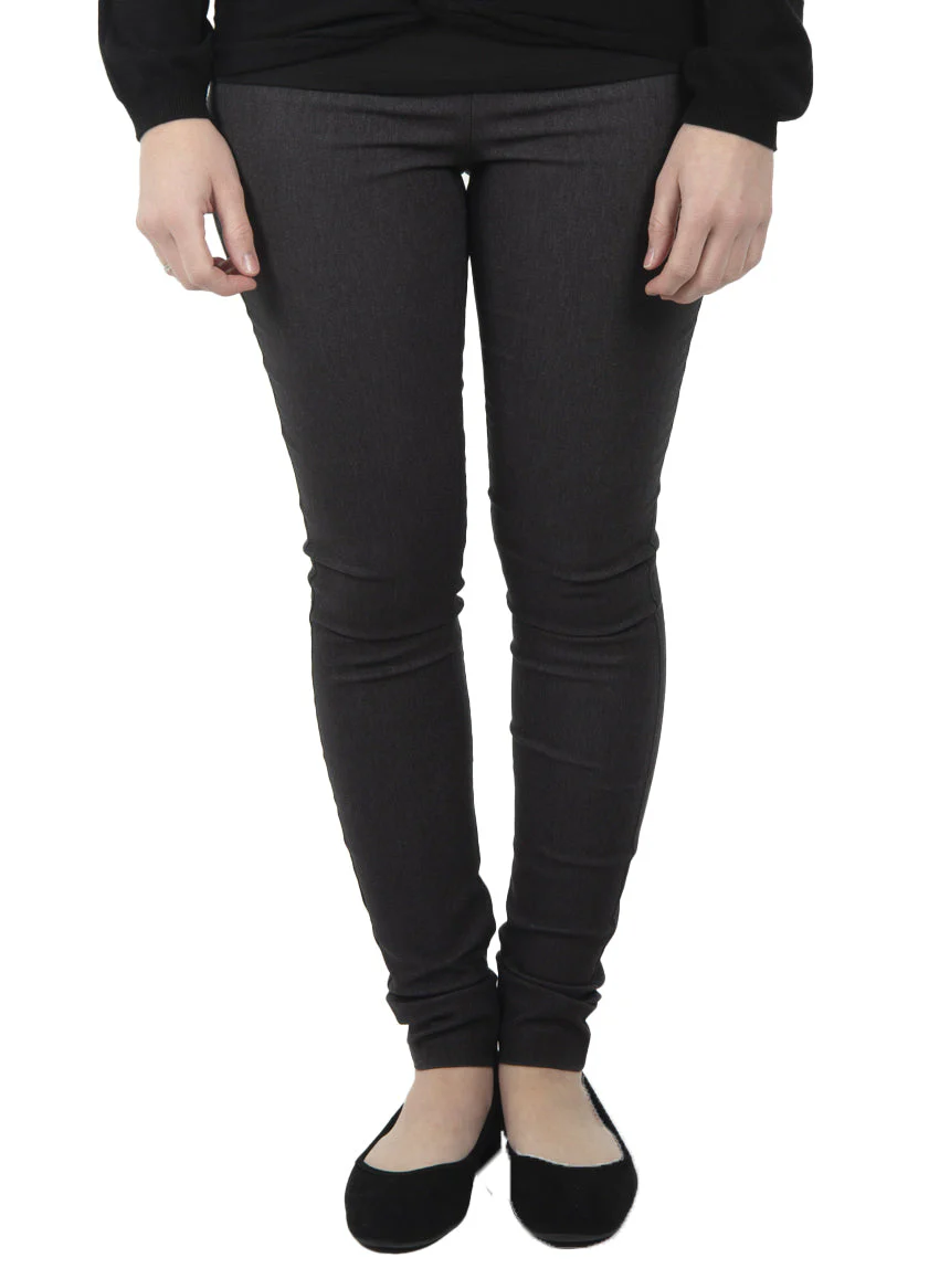 Pantalon habillé ajusté - Image 5