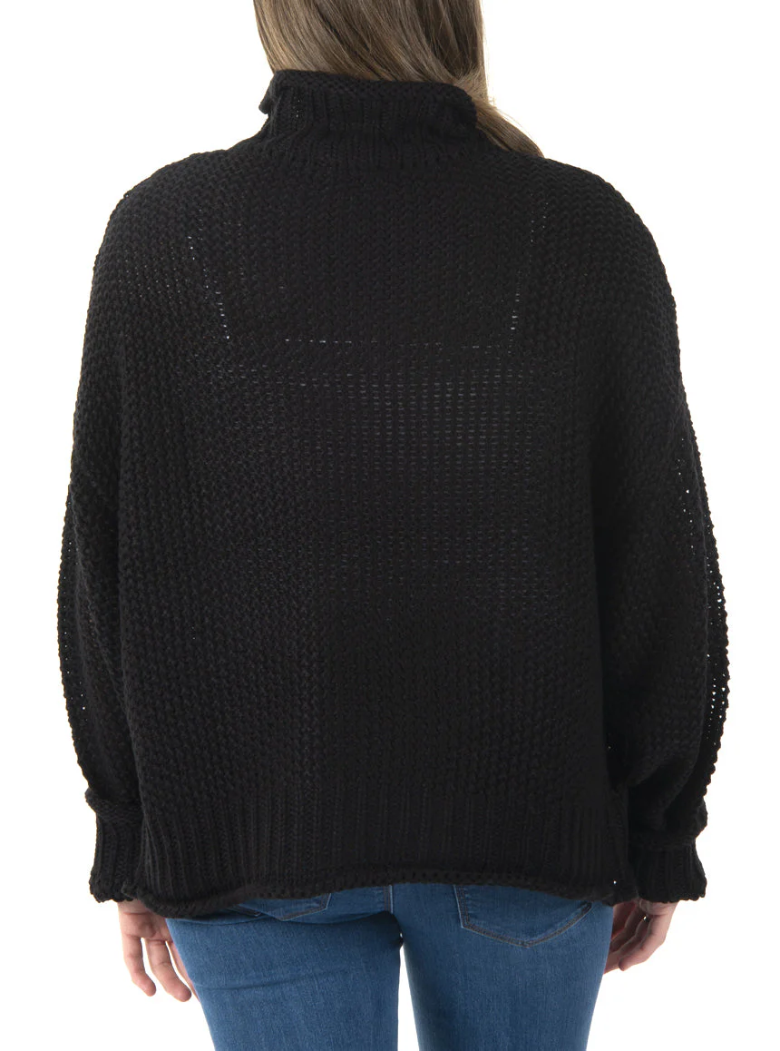 Le tricot uni ajouré - Image 2