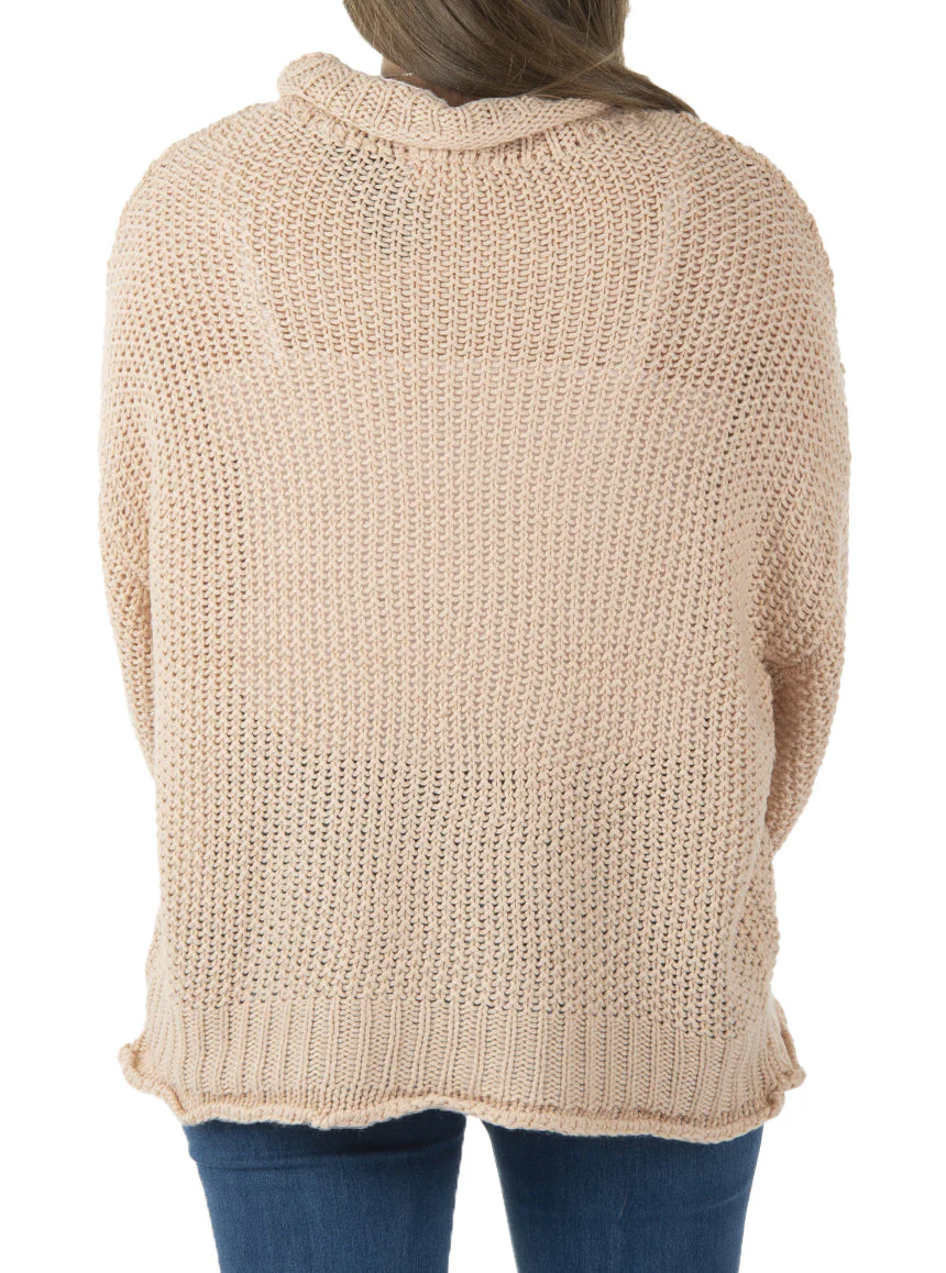 Le tricot uni ajouré - Image 4