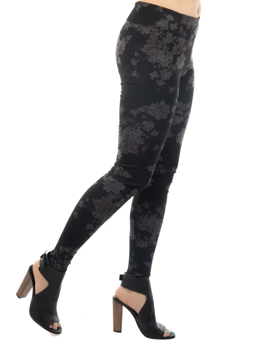 Legging à motifs Pentagone - Image 2