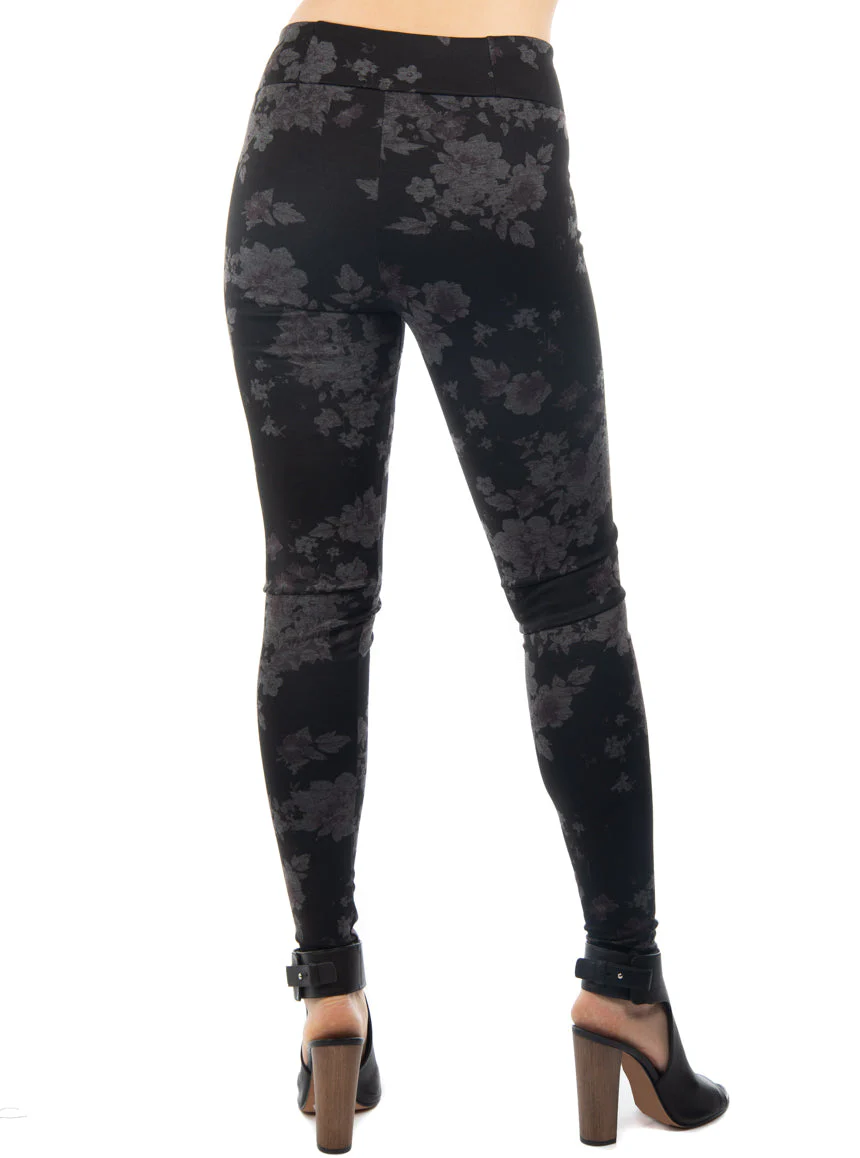 Legging à motifs Pentagone - Image 3