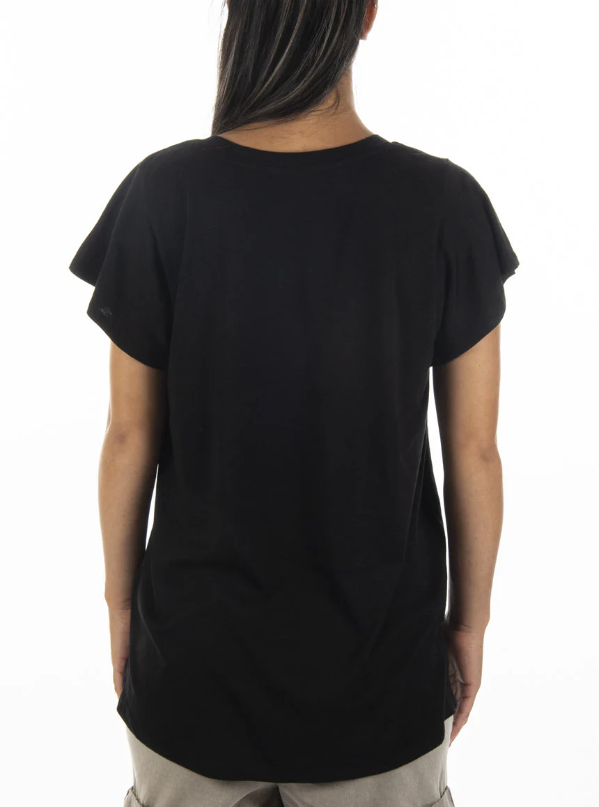 T-shirt à manches fluides - Image 6