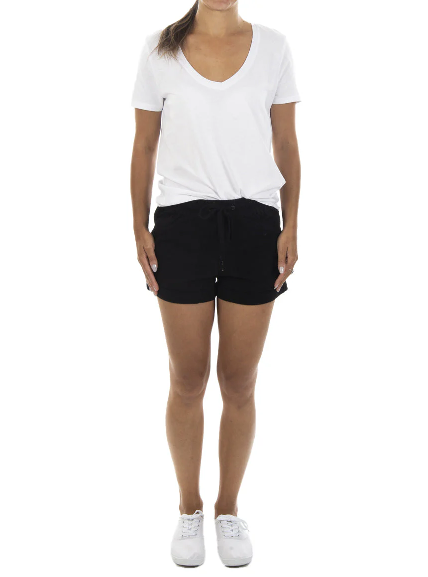 T-shirt à manches fluides - Image 7