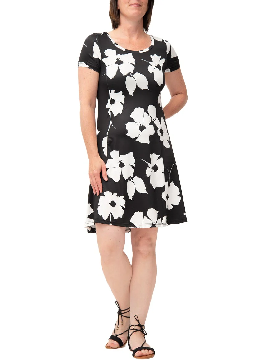 Robe d'été très légère | 3 couleurs - Image 5