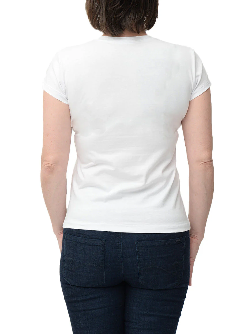 T-shirt humoristique | Pentagone - Image 2