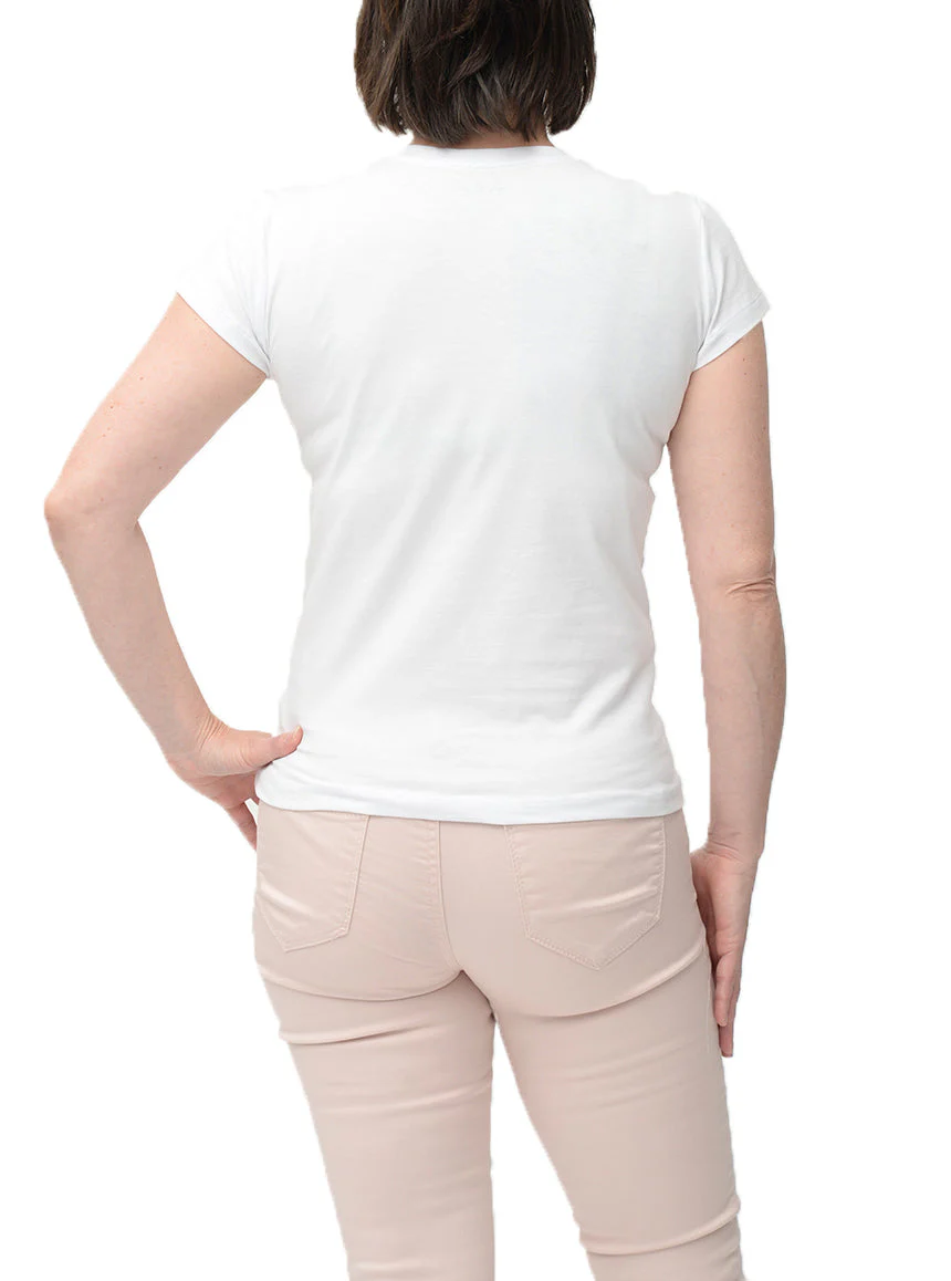 T-shirt humoristique | Pentagone - Image 4