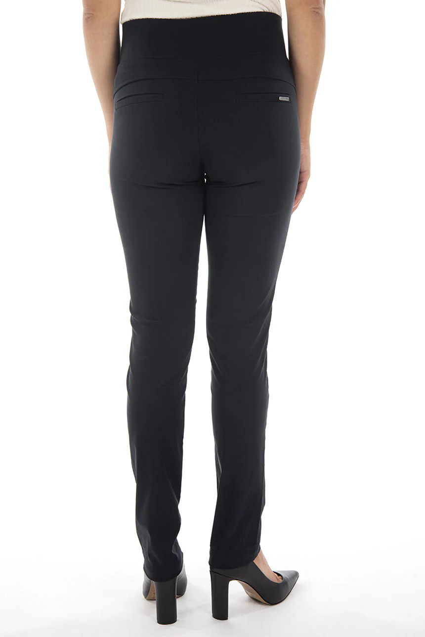 Pantalon étroit habillé | 3 couleurs - Image 9