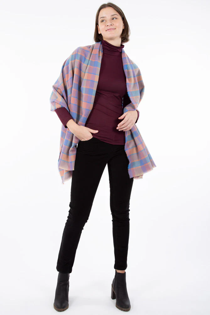 Pantalon 2 boutons en velours côtelé | 2 couleurs