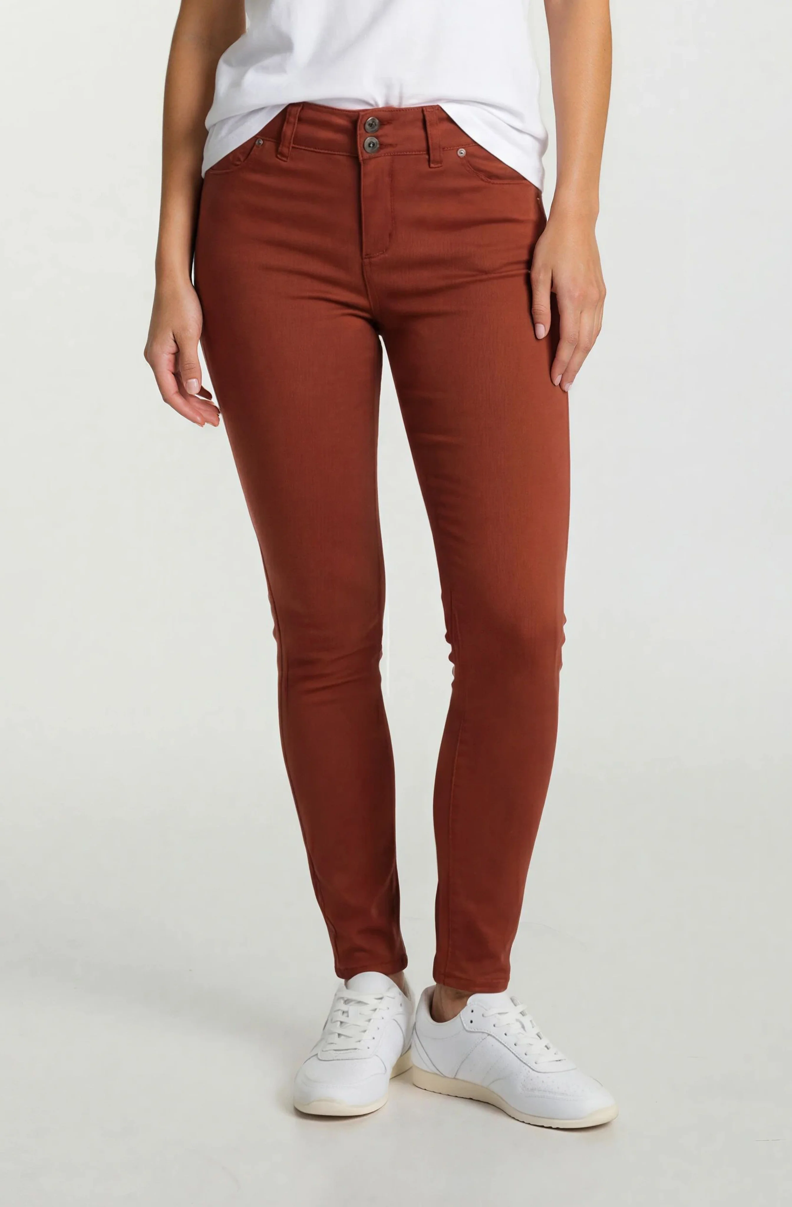 Le jeans Sophia (Skinny) de couleurs - Image 2
