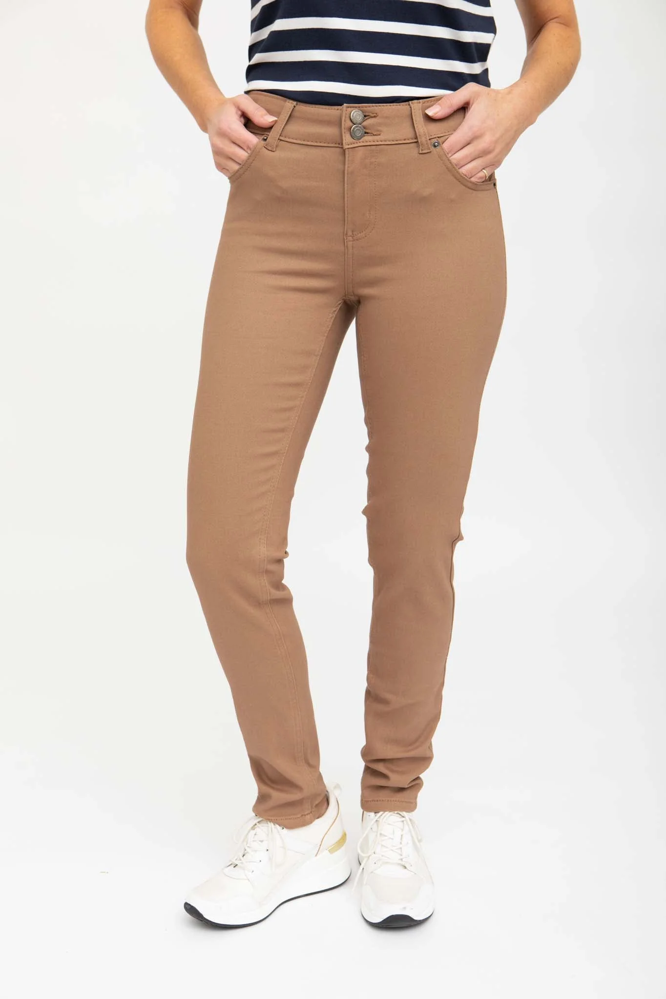 Le jeans Sophia (Skinny) de couleurs - Image 11