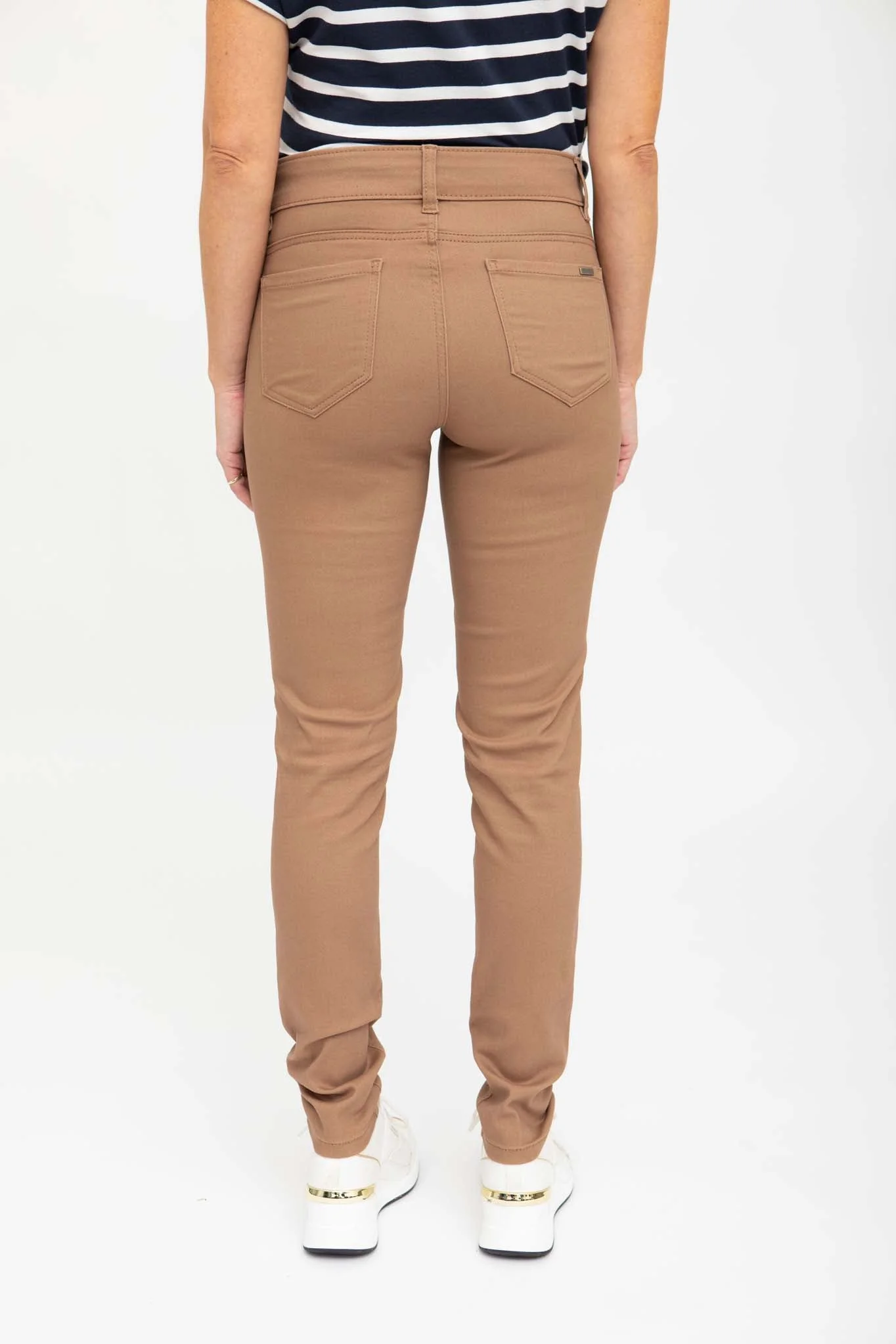 Le jeans Sophia (Skinny) de couleurs - Image 12