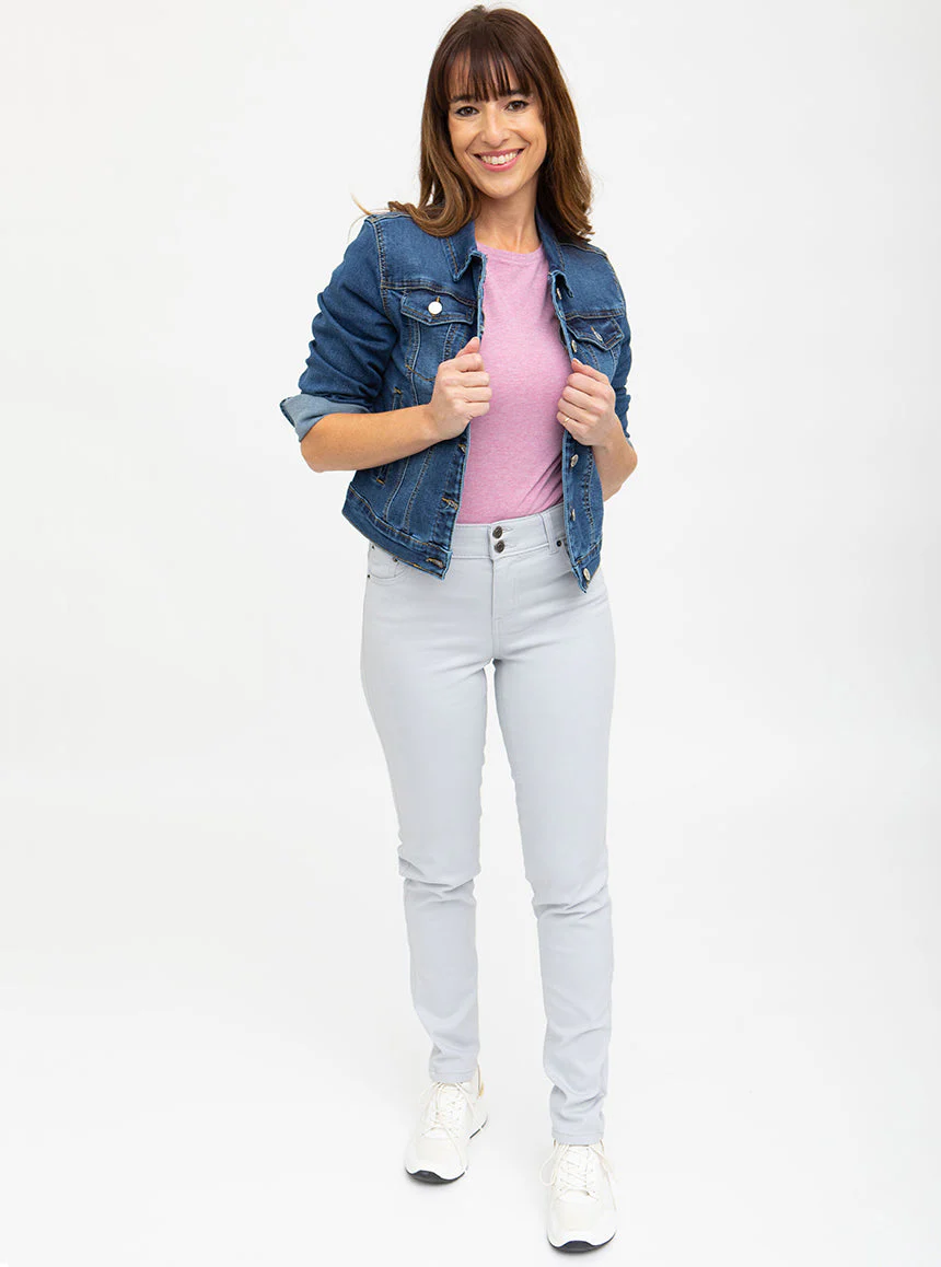 Le jeans Sophia (Skinny) de couleurs - Image 13