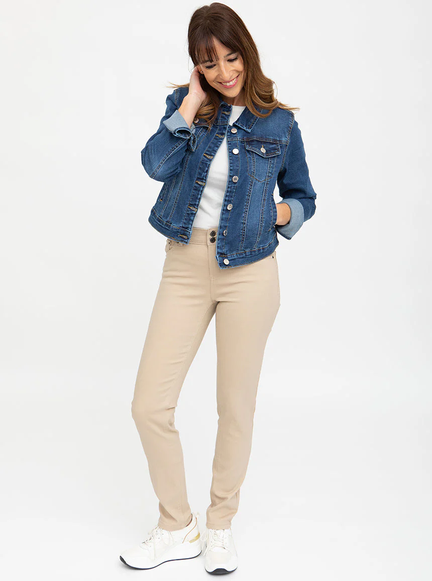 Le jeans Sophia (Skinny) de couleurs - Image 16