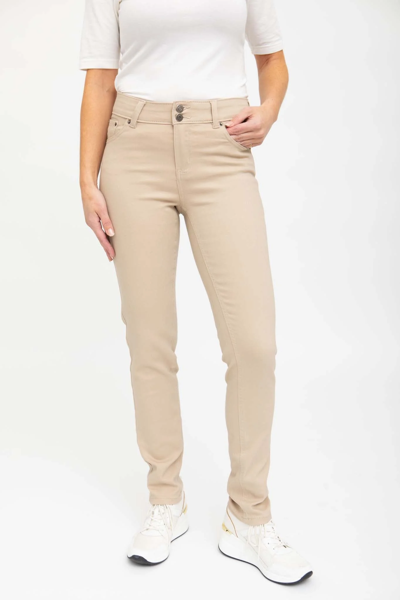 Le jeans Sophia (Skinny) de couleurs - Image 17