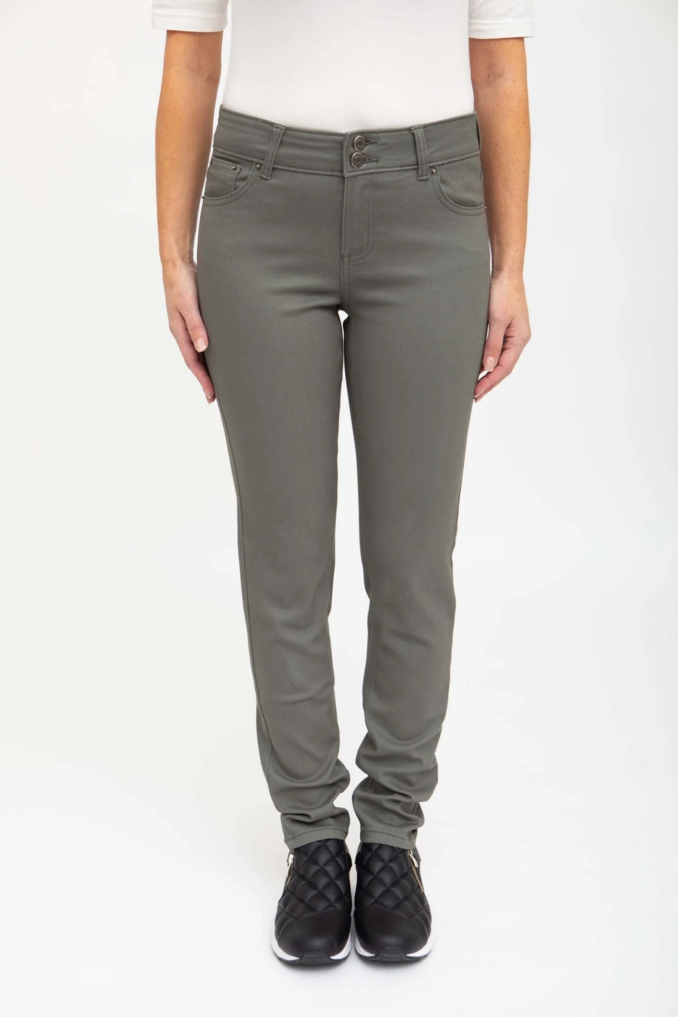 Le jeans Sophia (Skinny) de couleurs - Image 2
