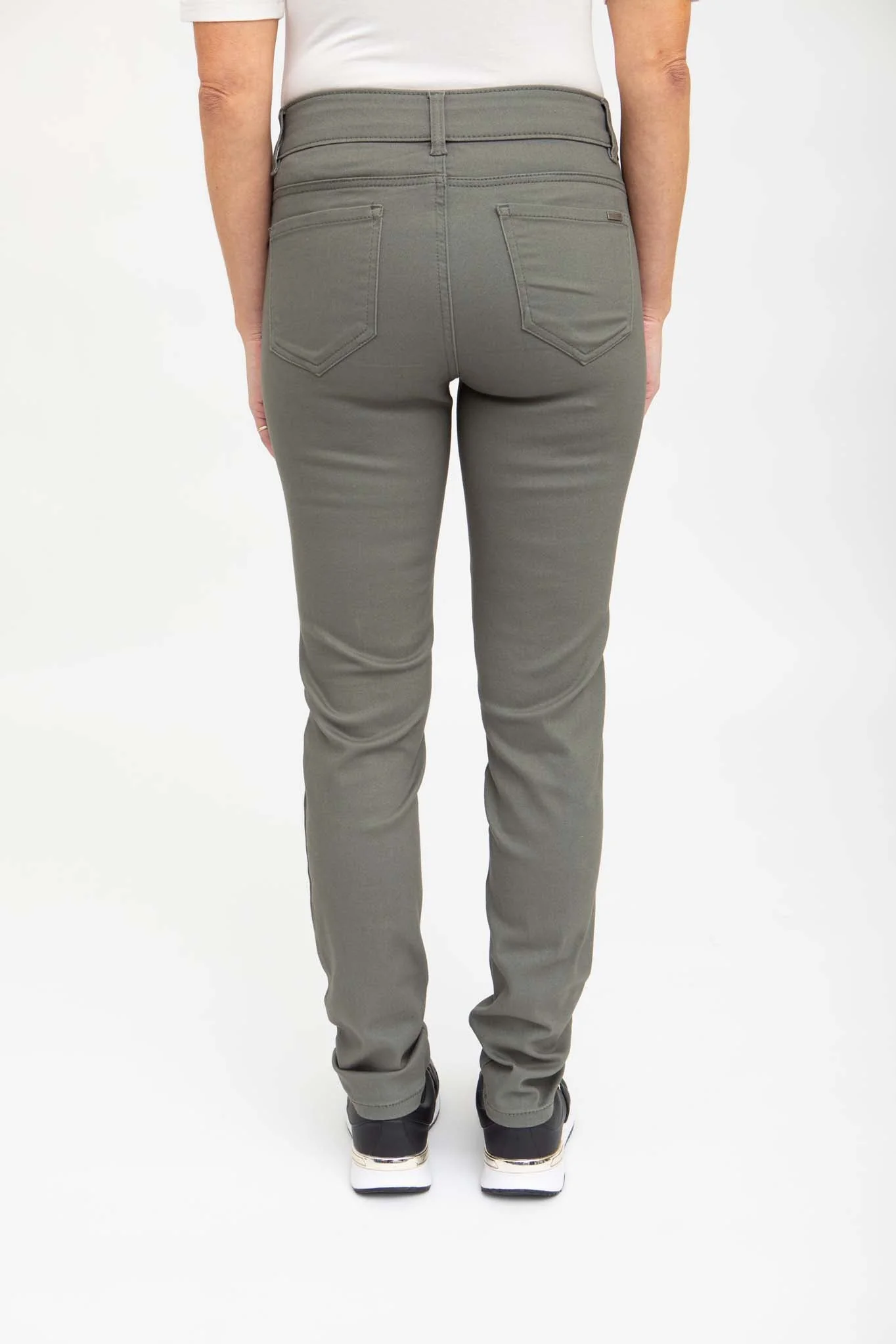 Le jeans Sophia (Skinny) de couleurs - Image 3