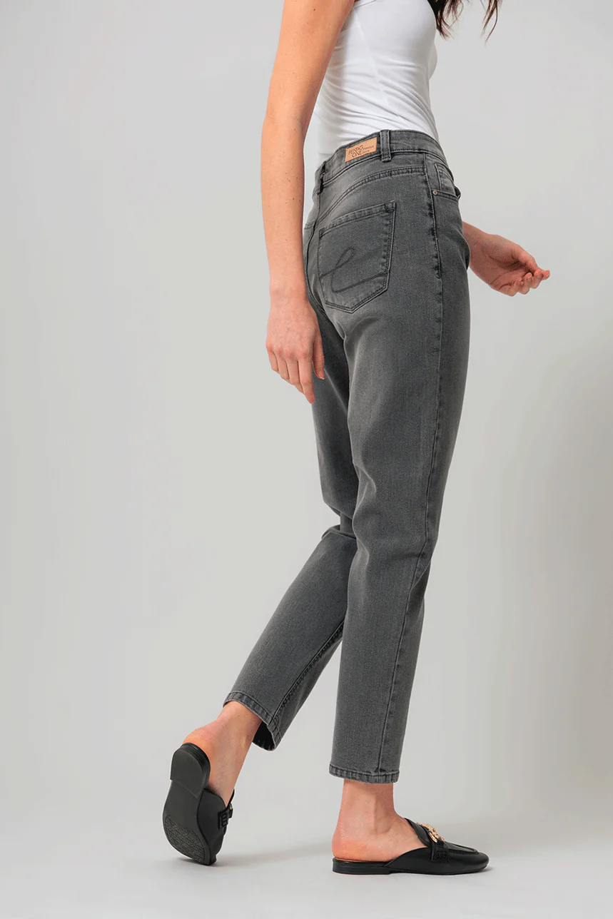 Le jeans Mia (Mom) - Image 6