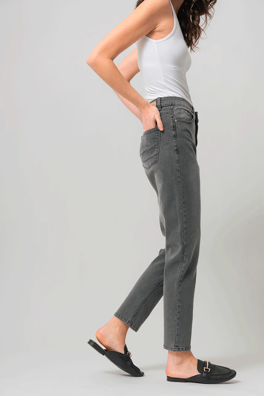 Le jeans Mia (Mom) - Image 7