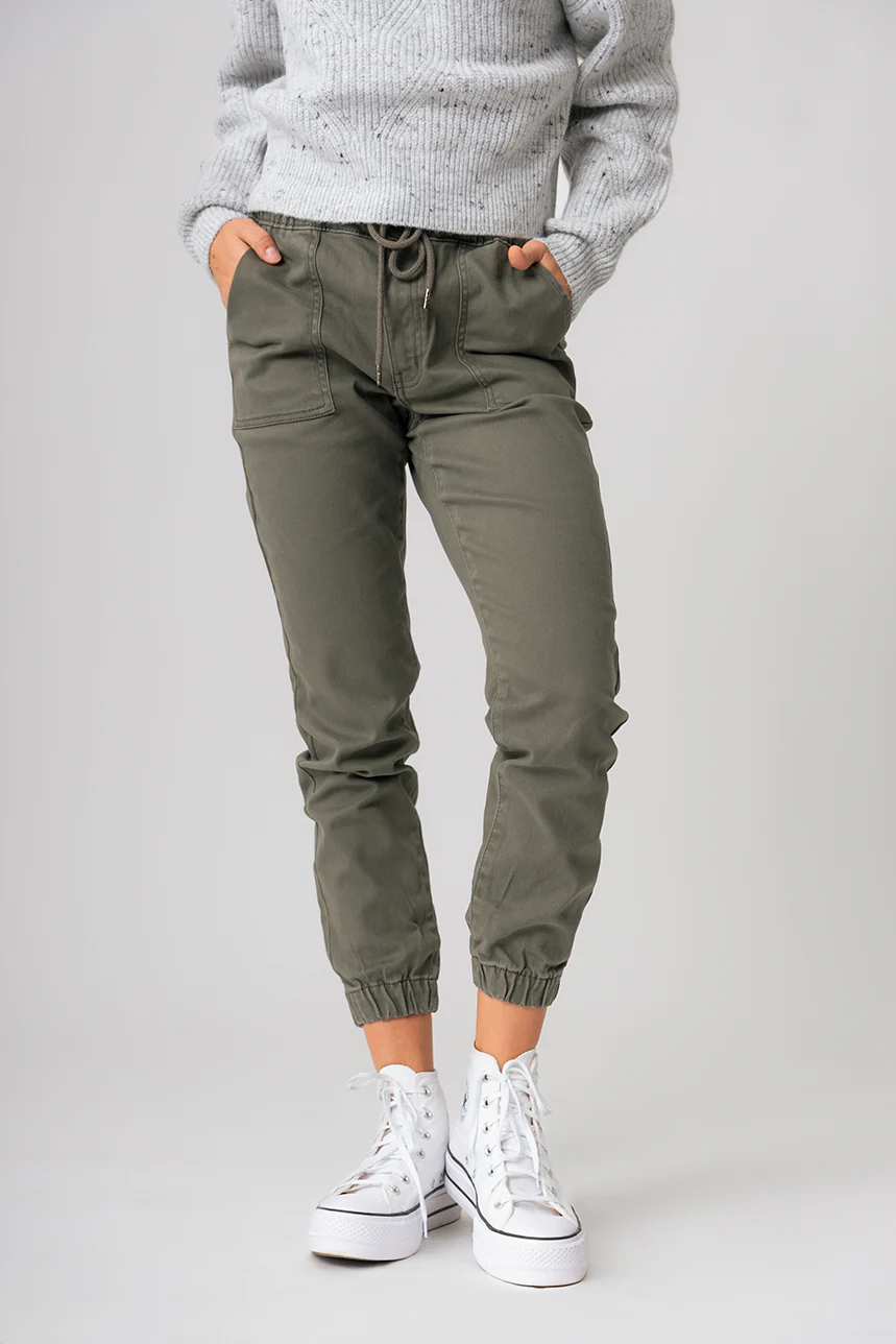 Le jeans jogger - Image 10