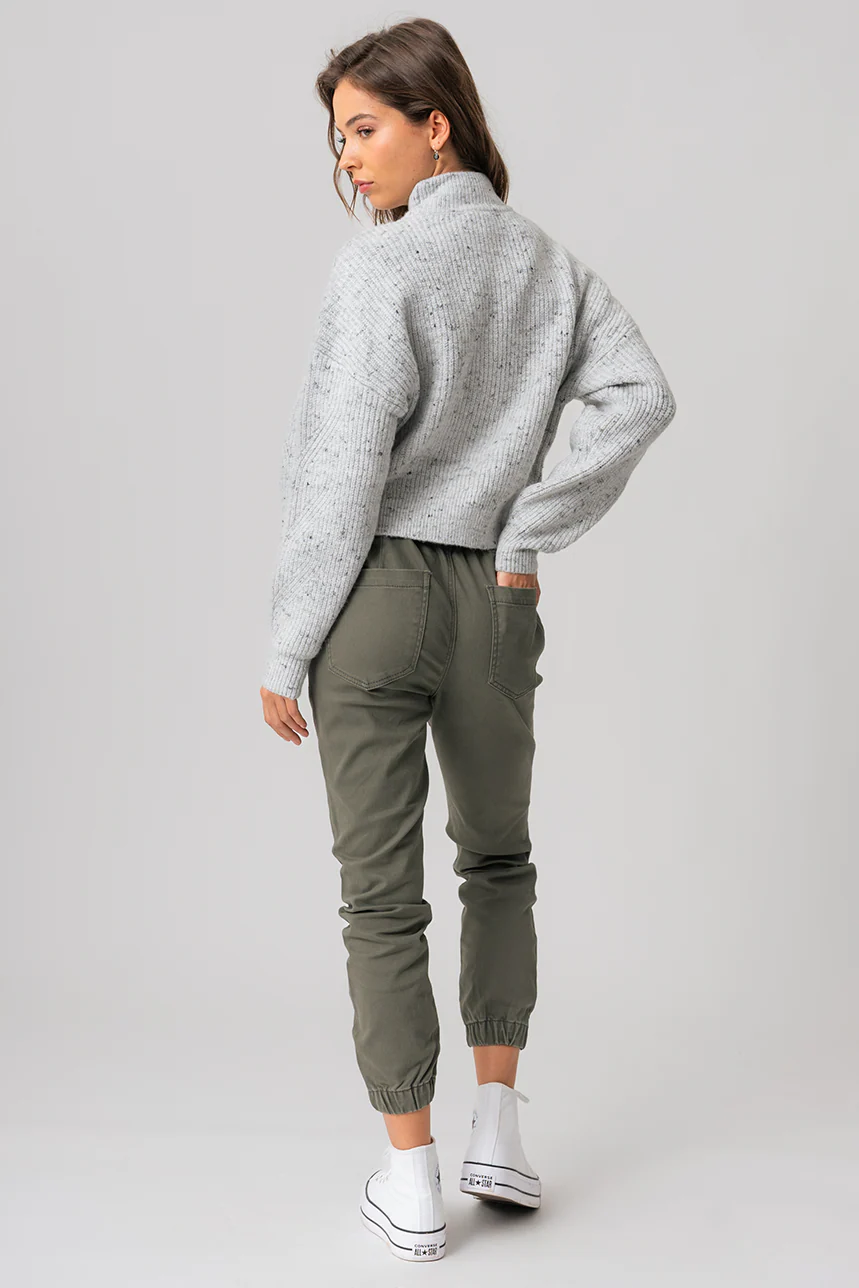 Le jeans jogger - Image 11
