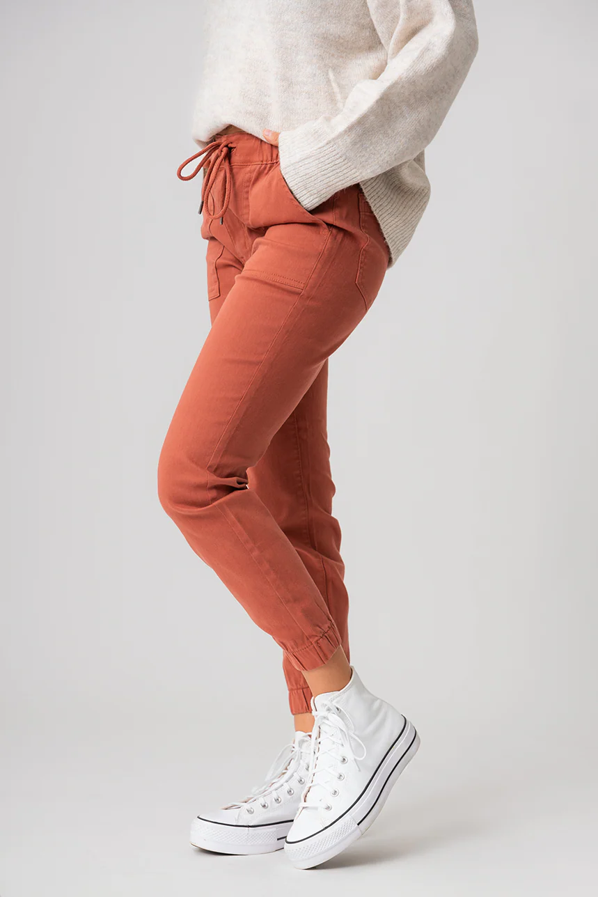 Le jeans jogger - Image 3