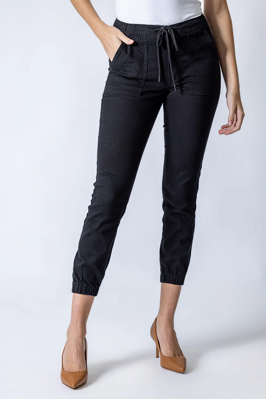 Le jeans jogger - Image 7
