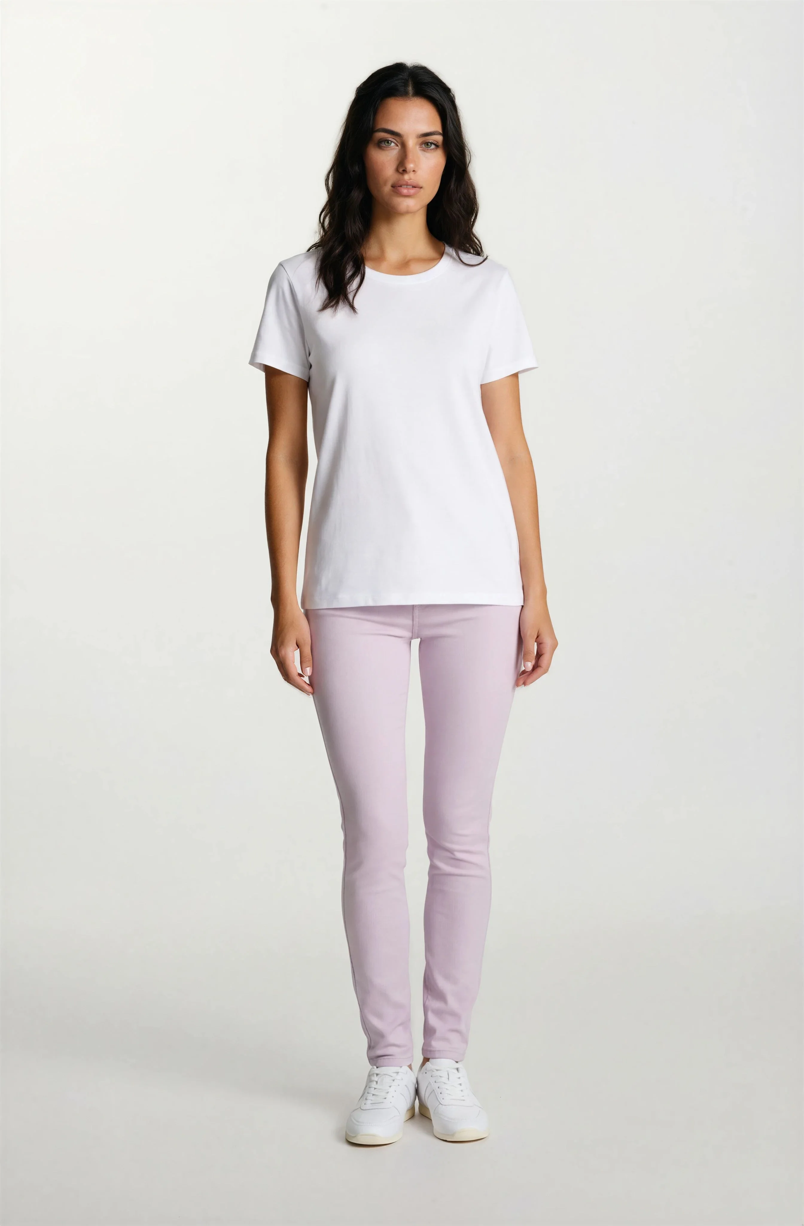 Le jeans Sophia (Skinny) de couleurs