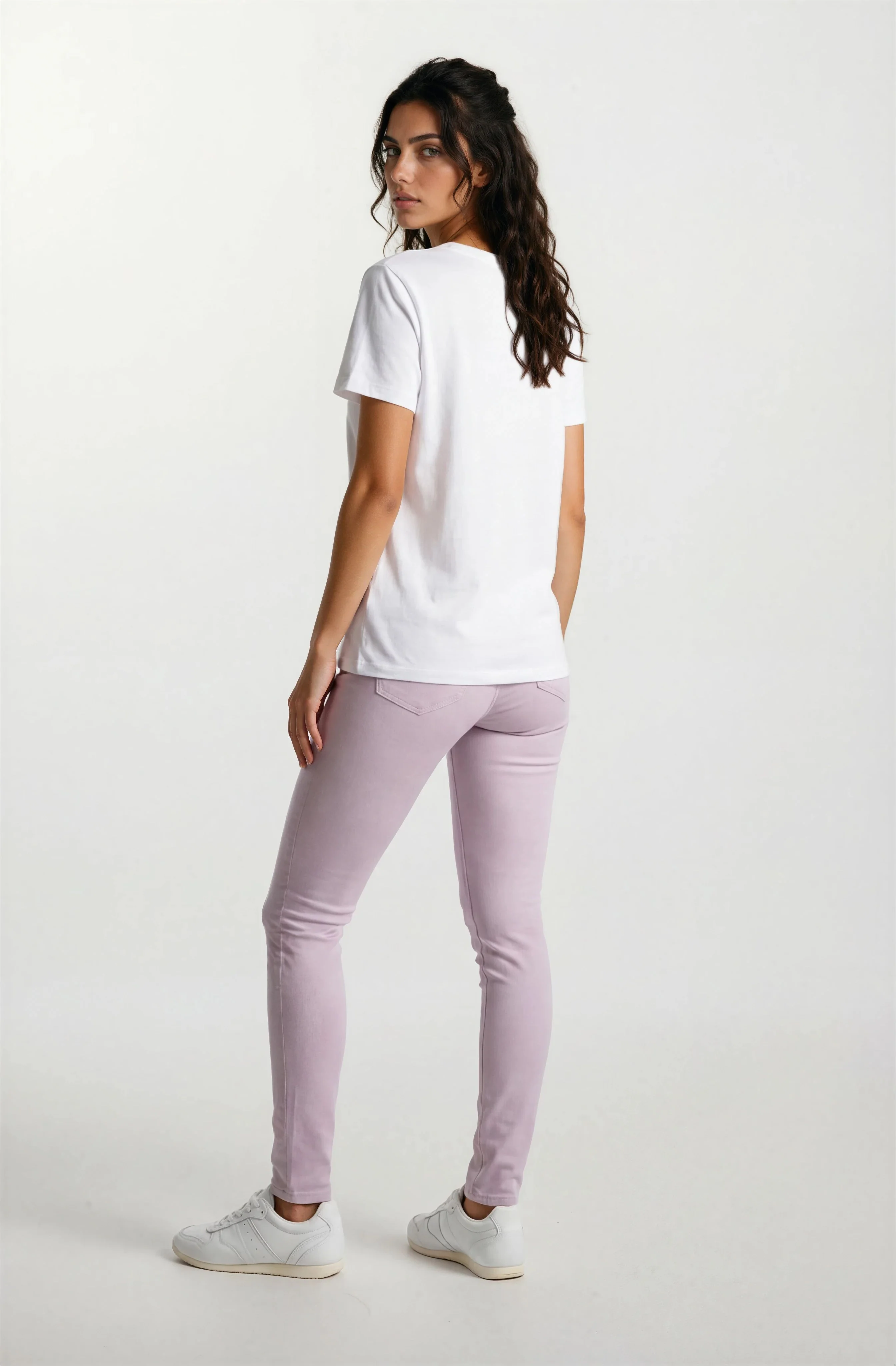 Le jeans Sophia (Skinny) de couleurs - Image 3