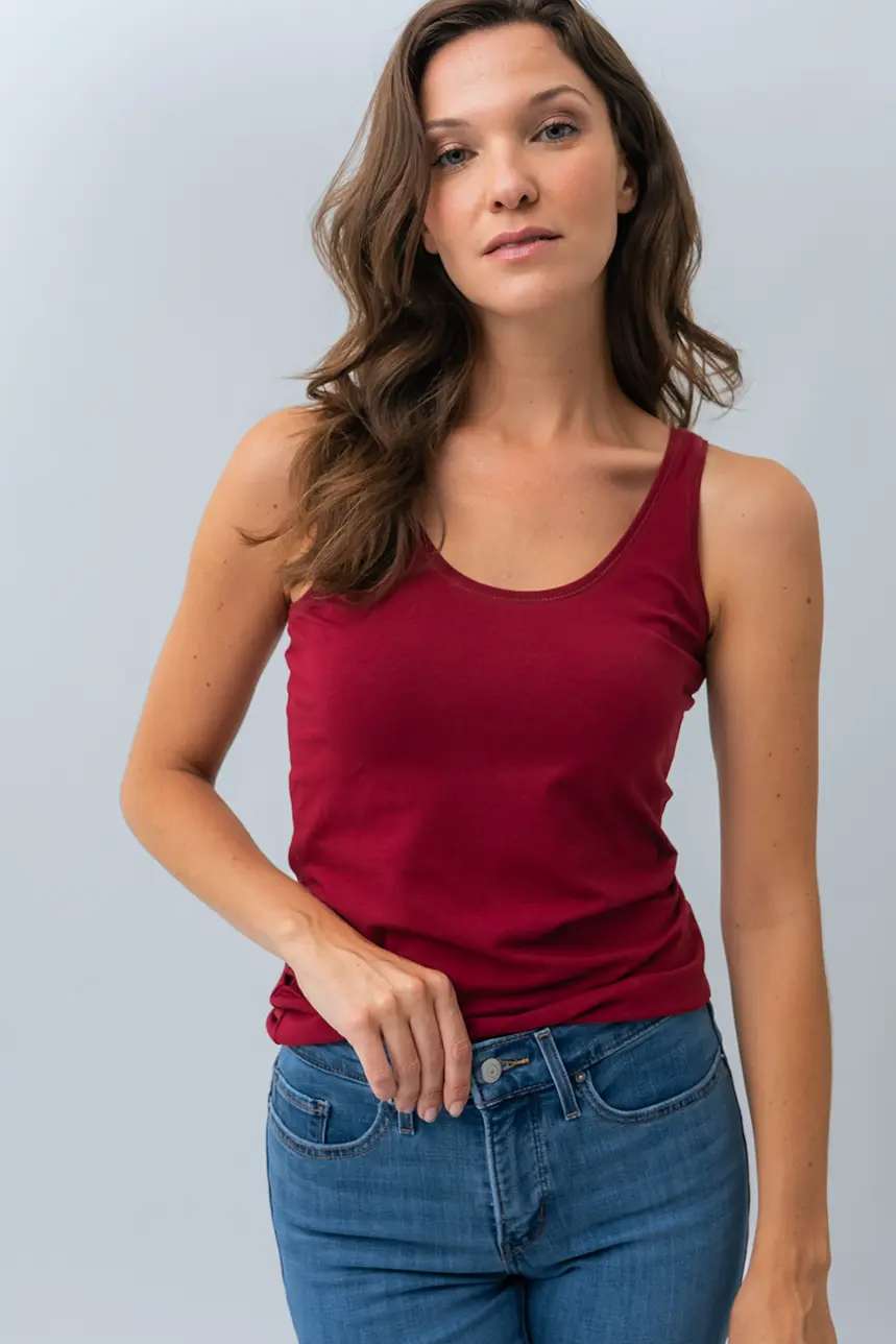La camisole basique - Image 10