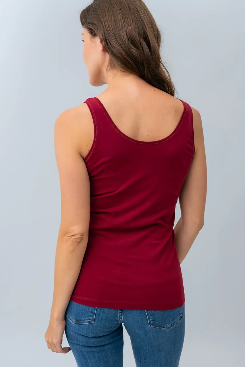 La camisole basique - Image 11