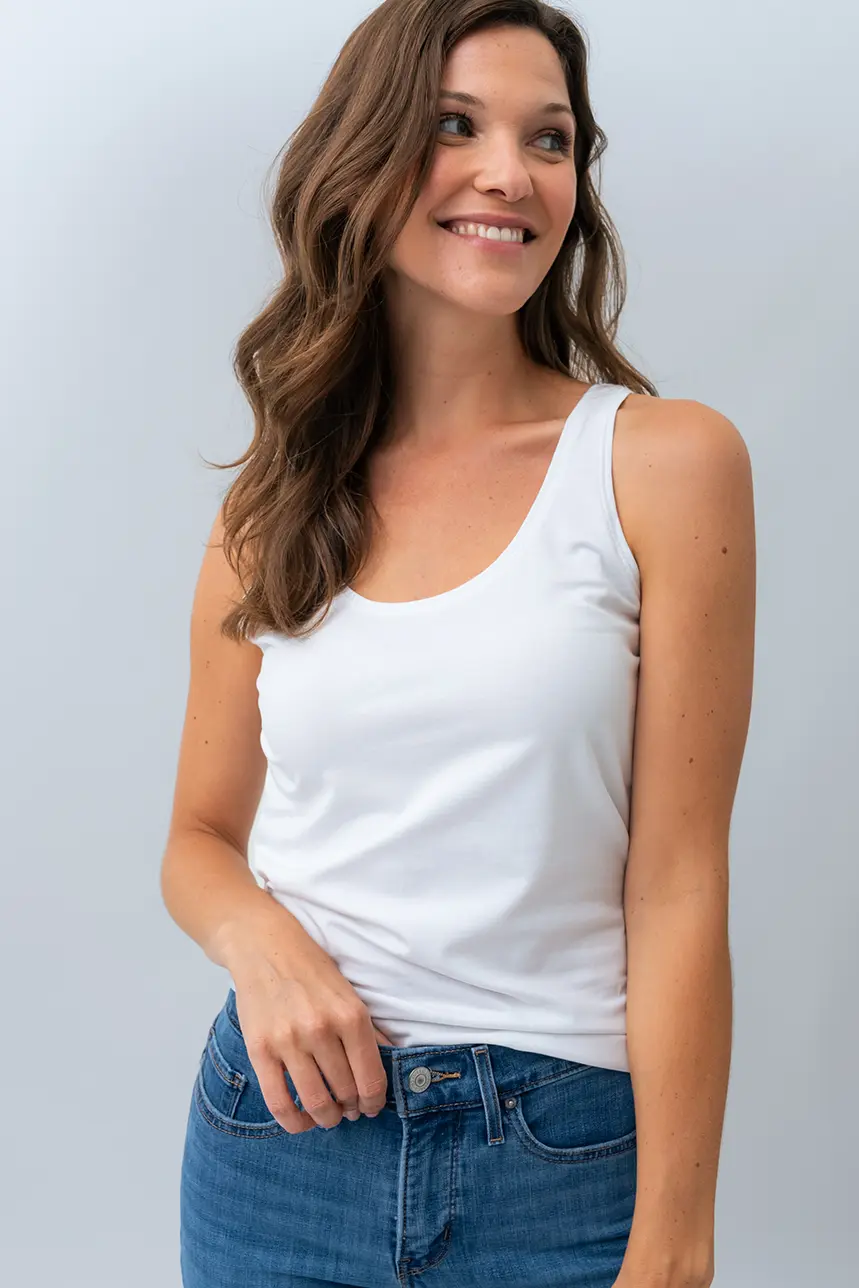 La camisole basique - Image 12