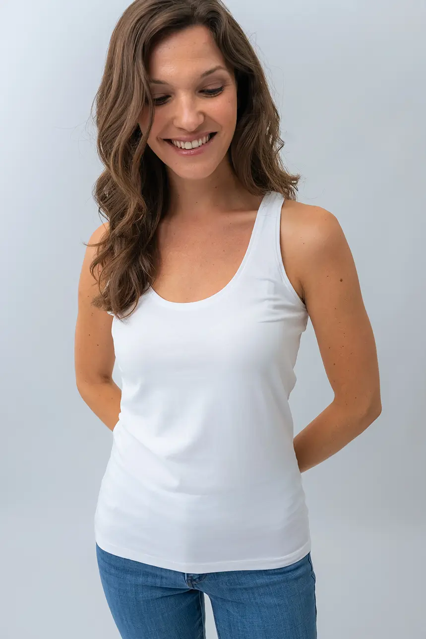 La camisole basique - Image 13