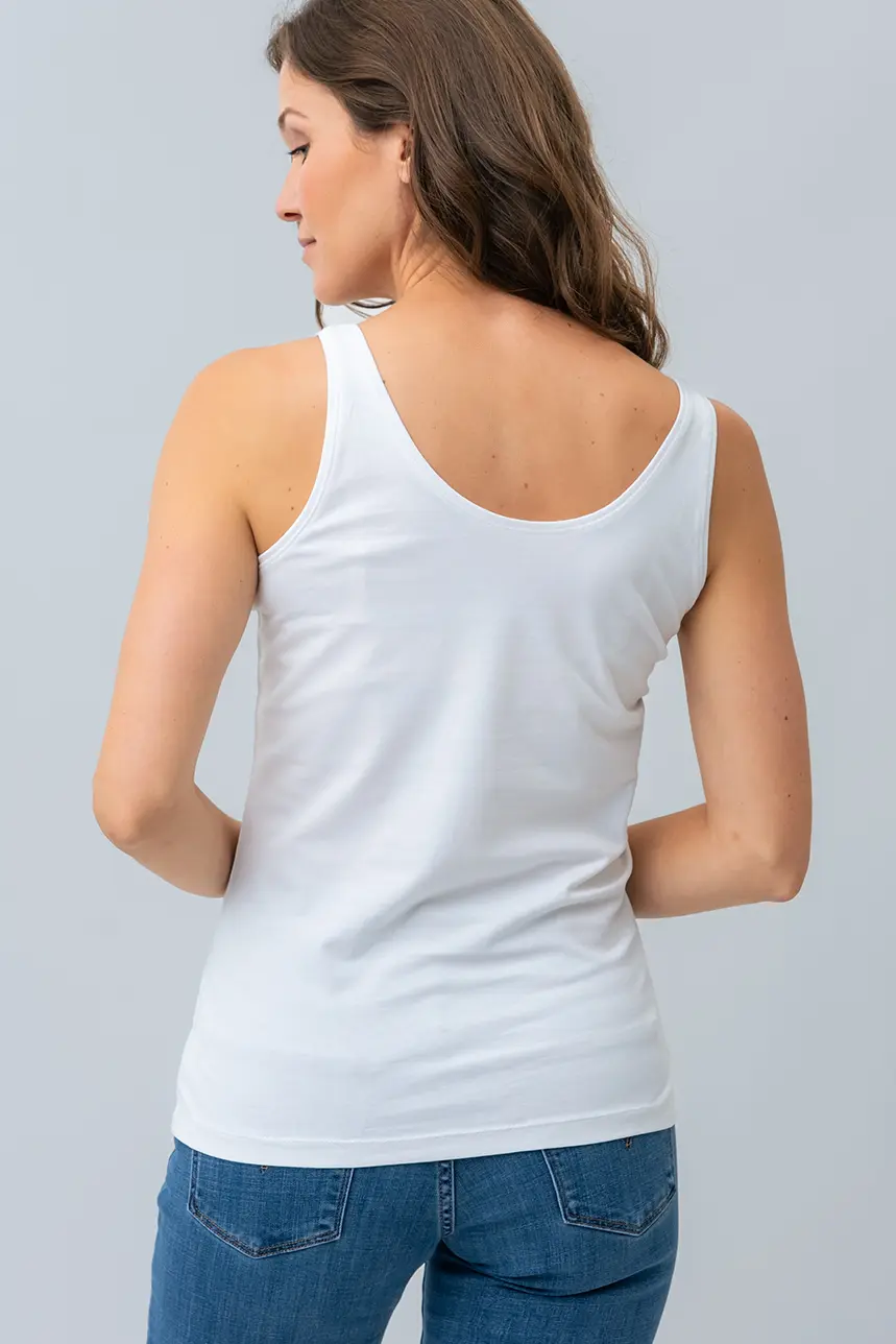 La camisole basique - Image 14