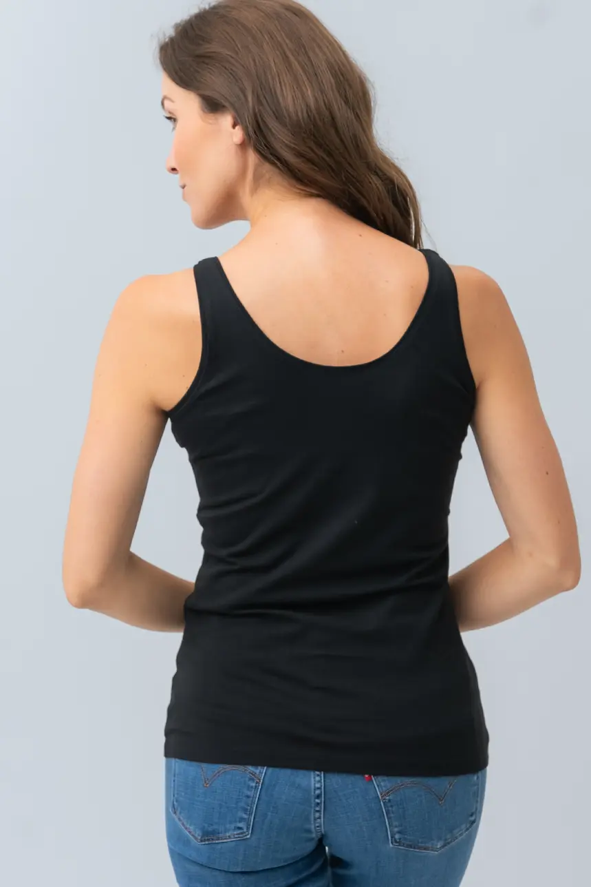 La camisole basique - Image 3