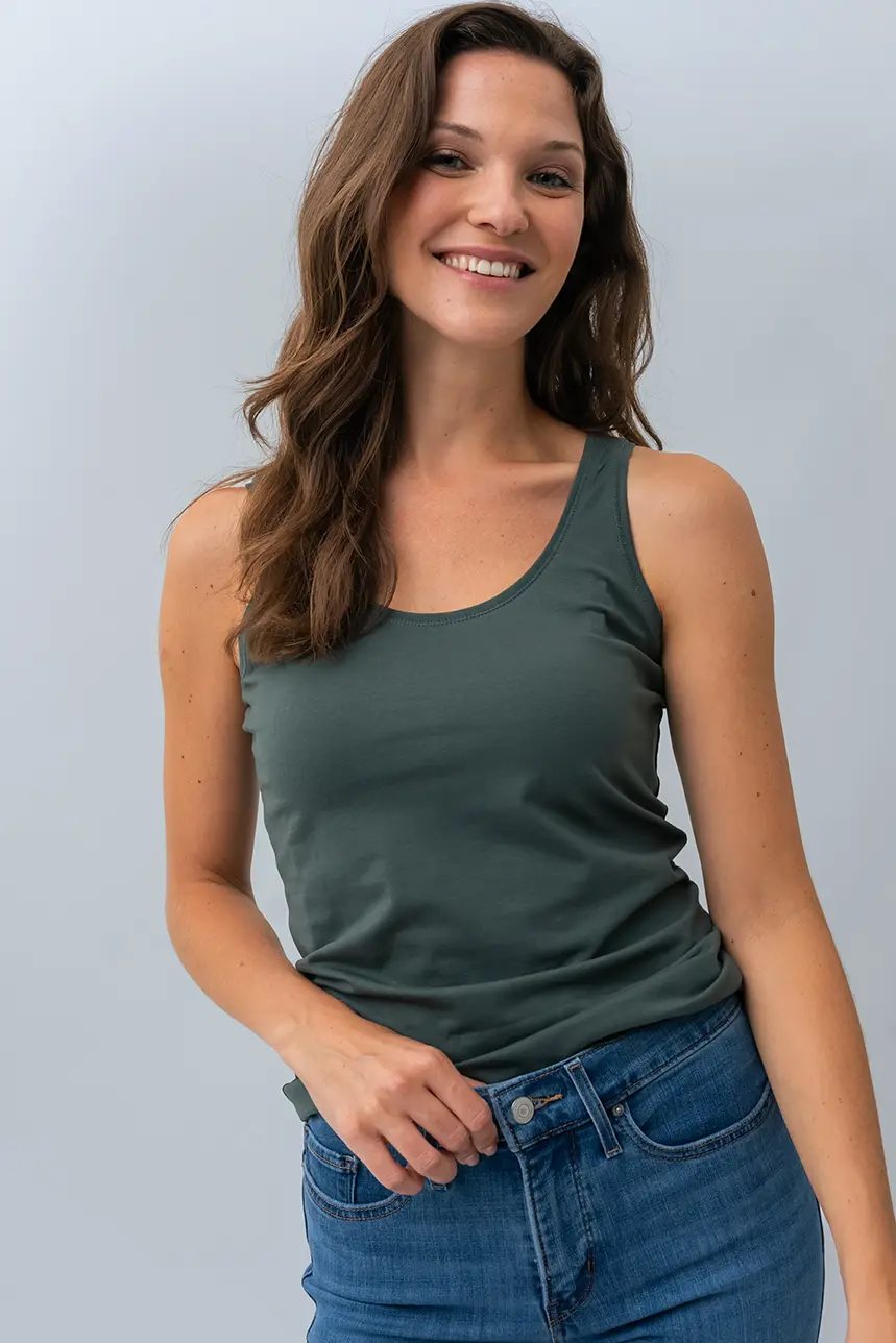 La camisole basique - Image 4