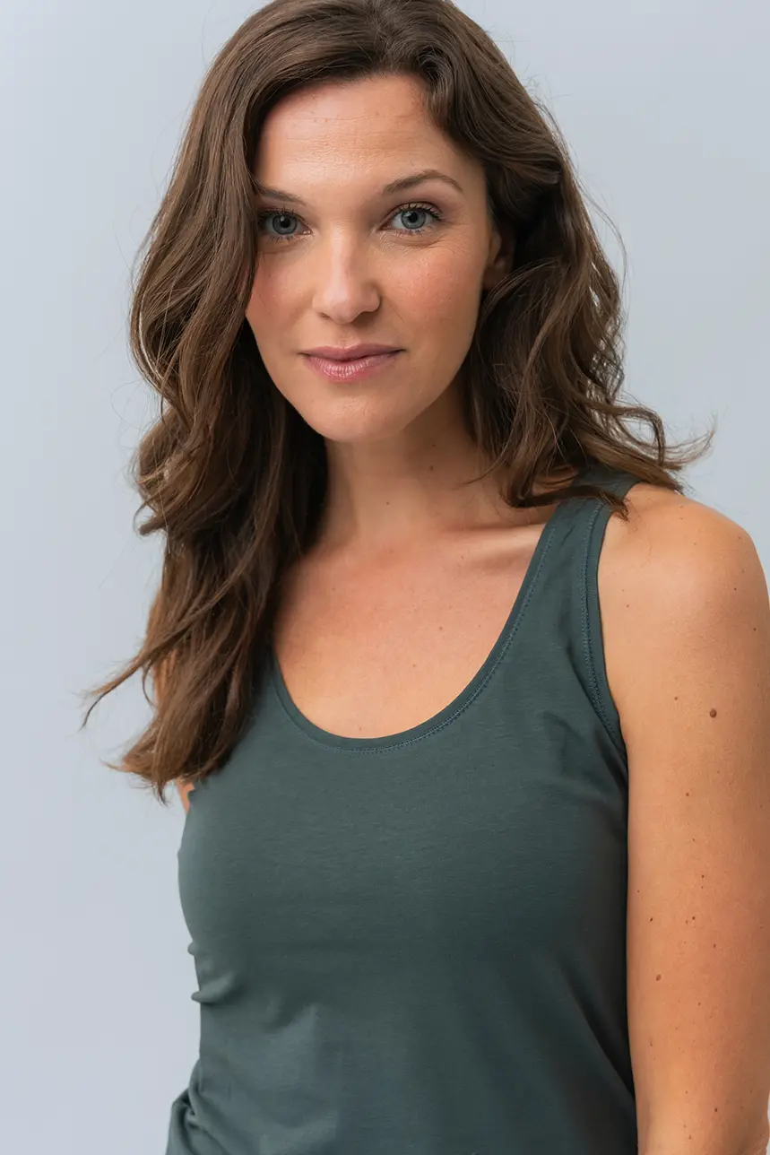 La camisole basique - Image 5