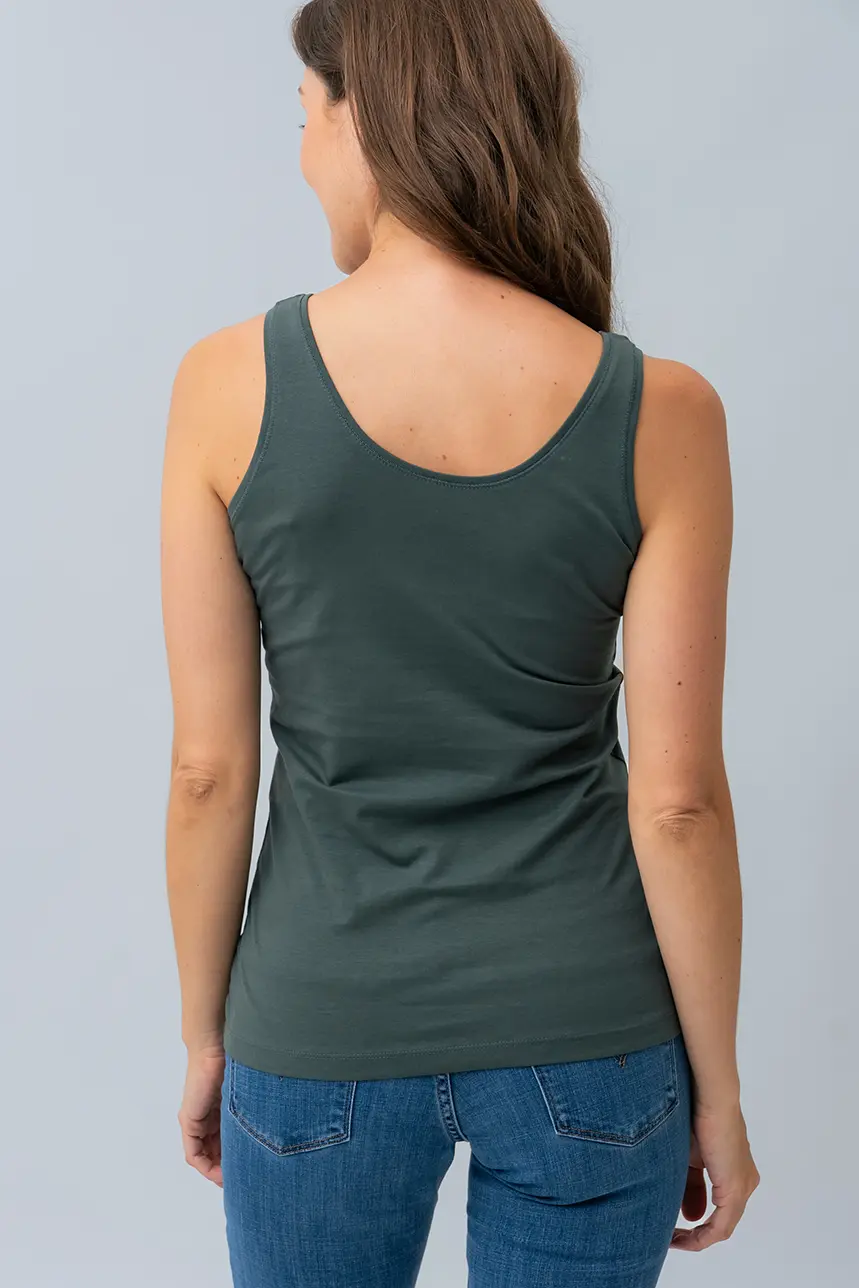La camisole basique - Image 7