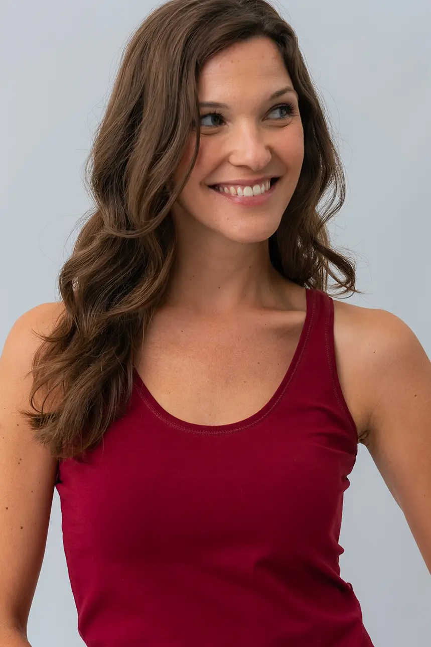 La camisole basique - Image 8