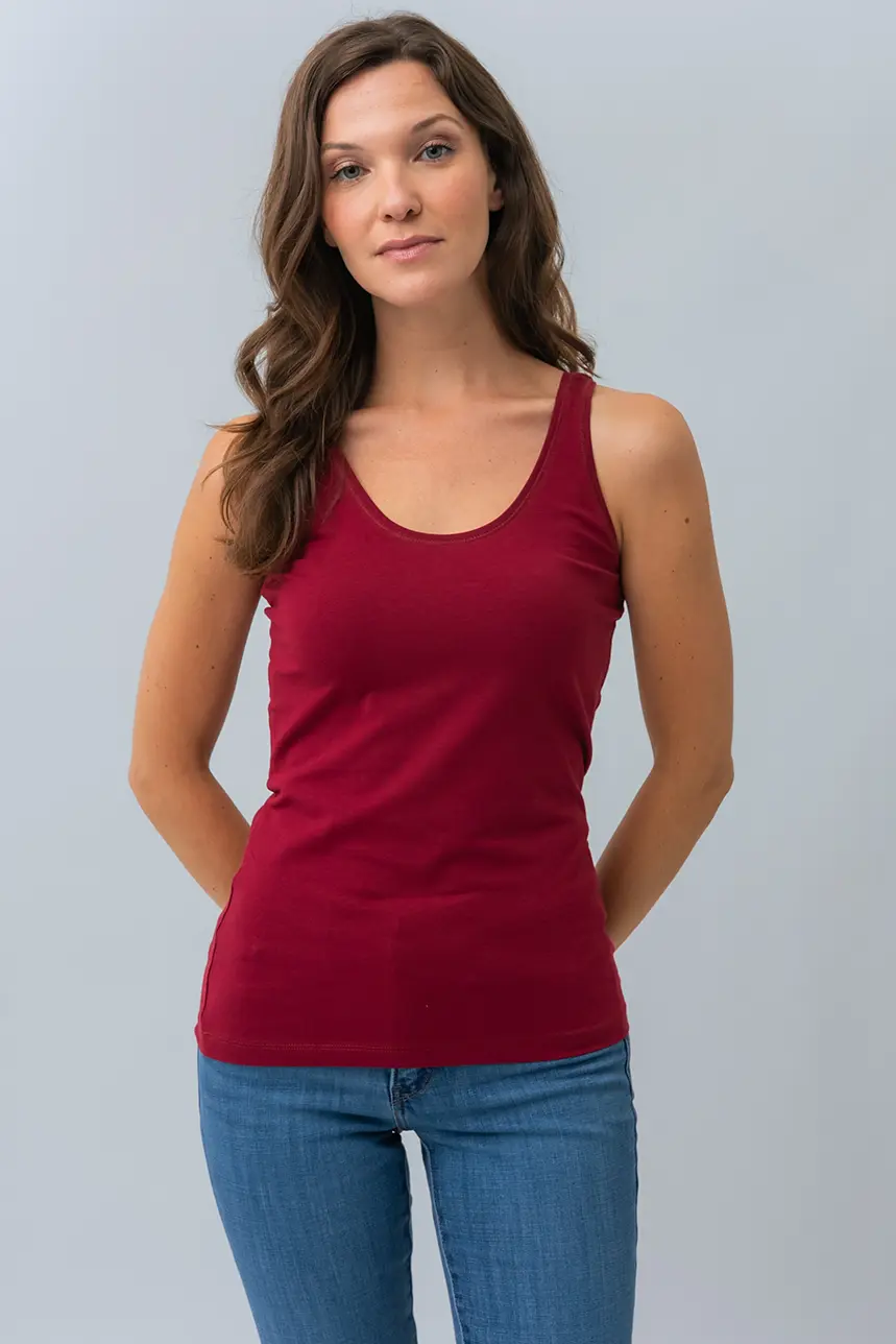 La camisole basique - Image 9