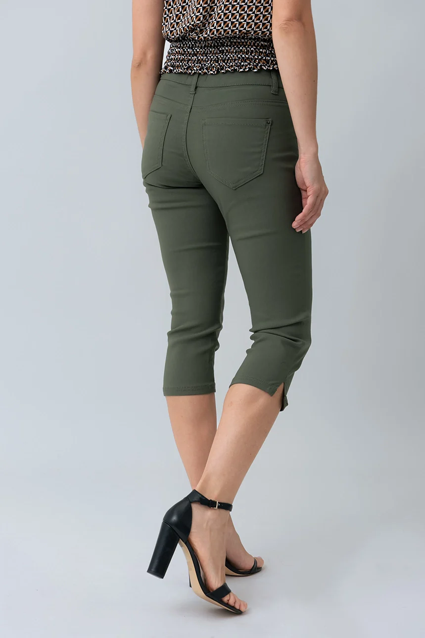 Le capri uni ultra extensible - Image 3