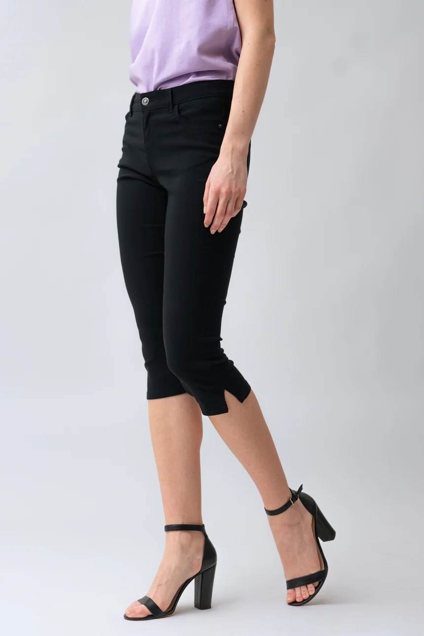 Le capri uni ultra extensible - Image 6